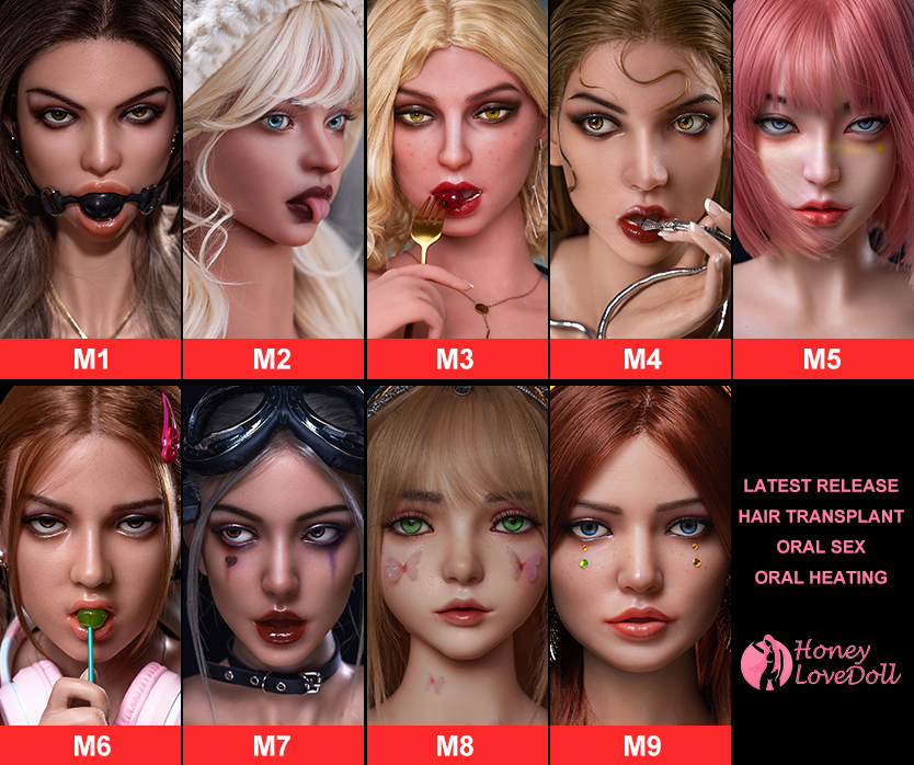 sex dolls