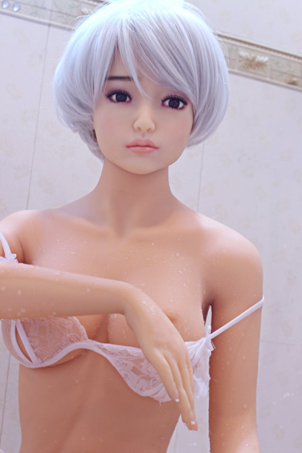 165cm / 5ft 5 Medium Breast - JY Doll-Honeylovedoll