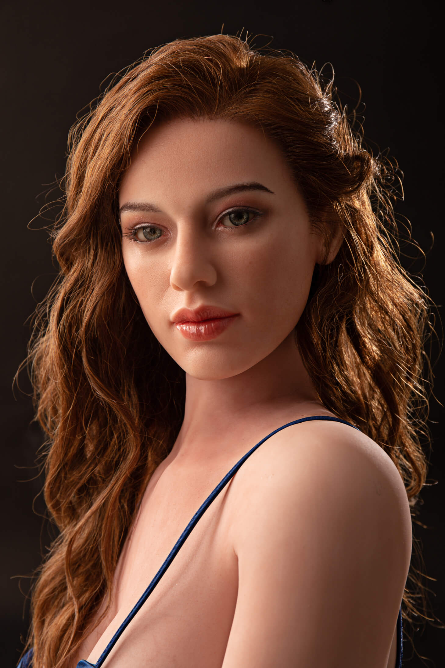 Starpery丨Amy Chubby G-Cup 156cm / 5ft1 -Honeylovedoll