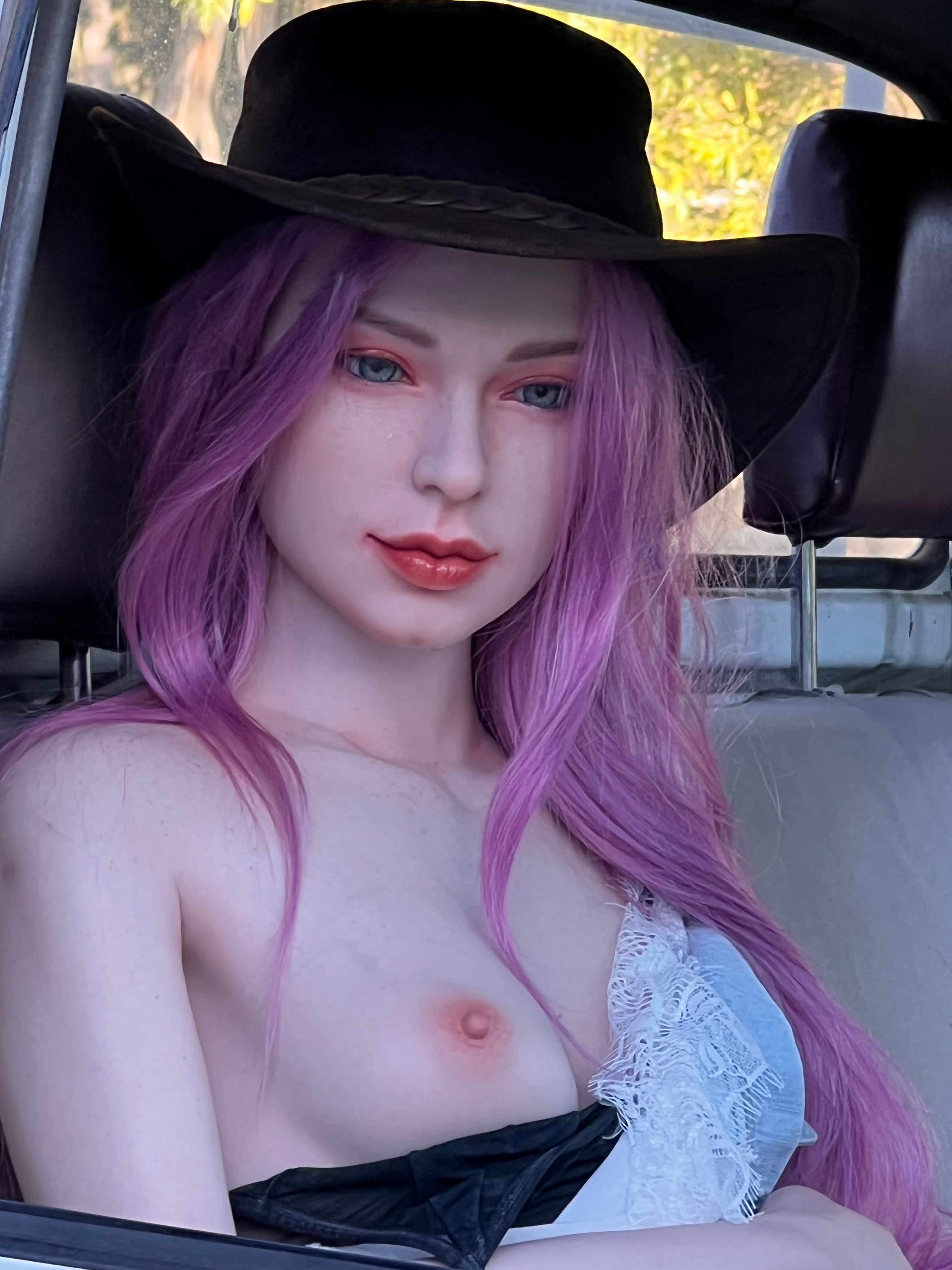 Starpery丨Queen Life Size Sex Doll-Honeylovedoll