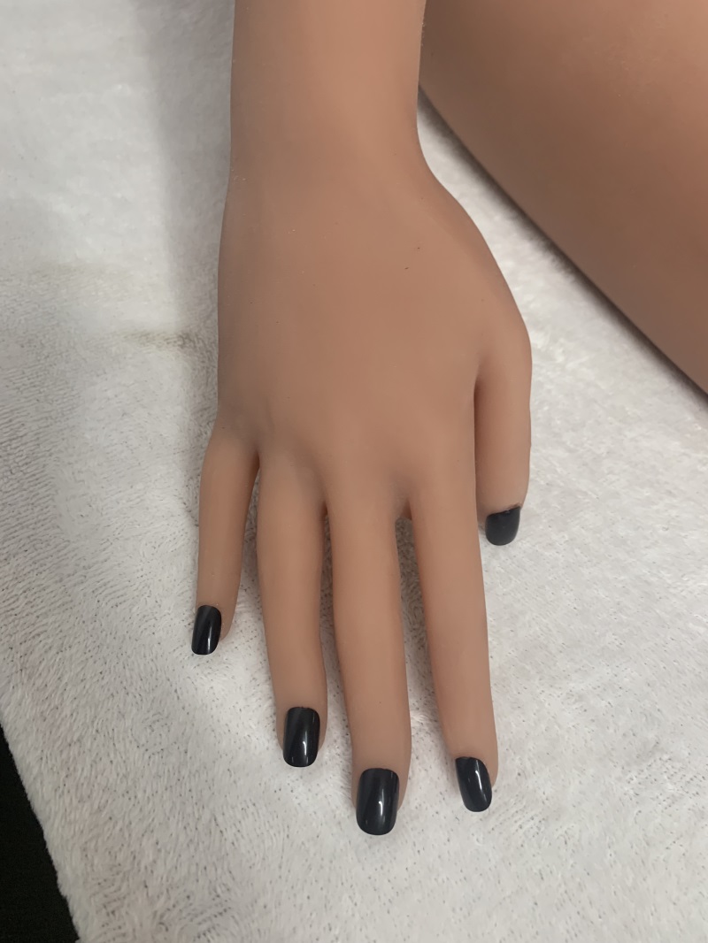 Allson - 5ft 2(158cm) Ultra realistic Big Breasts TPE Sex Doll (In Stock US)-Honeylovedoll