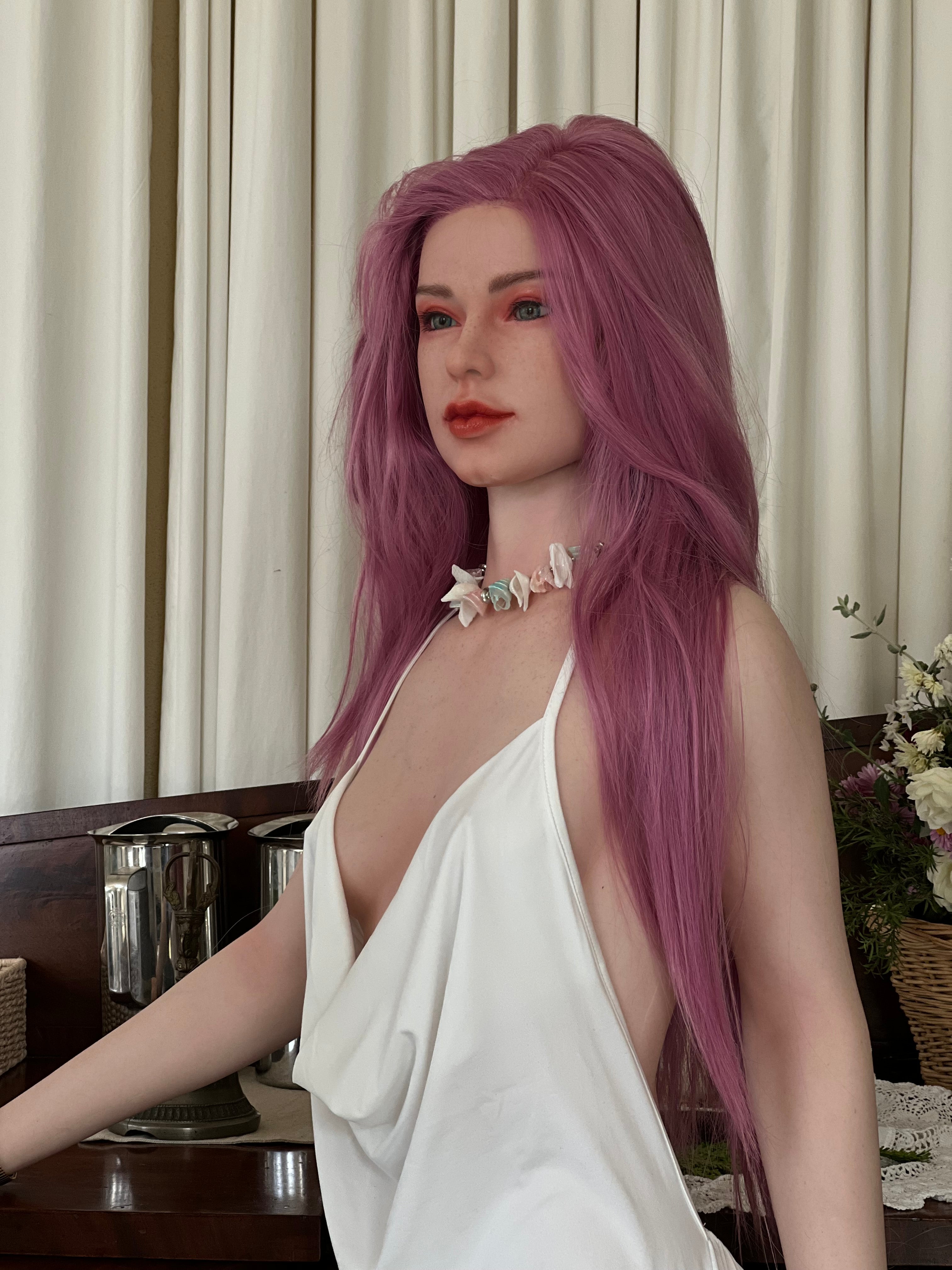 Starpery丨Queen Life Size Sex Doll-Honeylovedoll