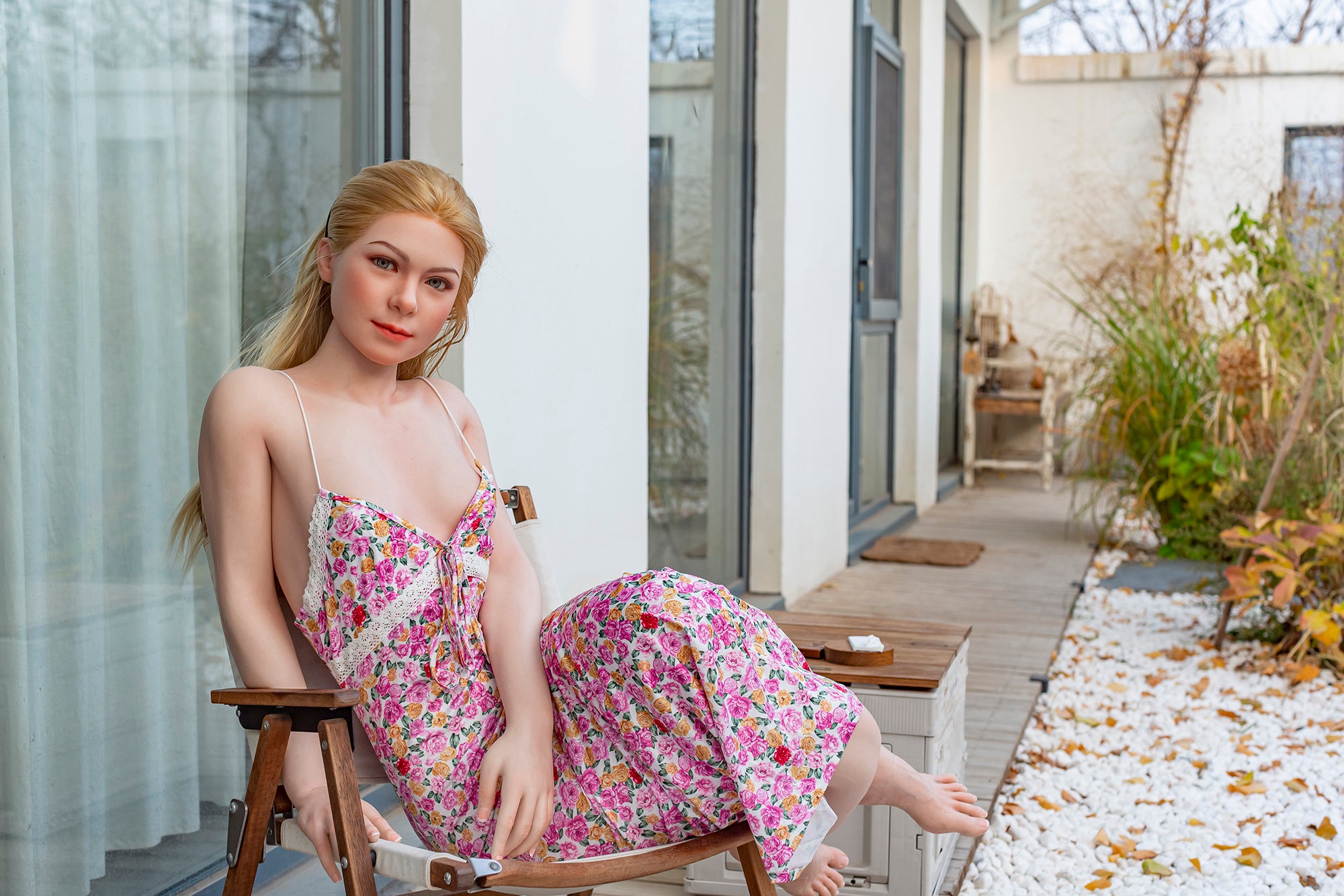 Starpery丨Imogen A-Cup VR2 171cm / 5ft8 -Honeylovedoll