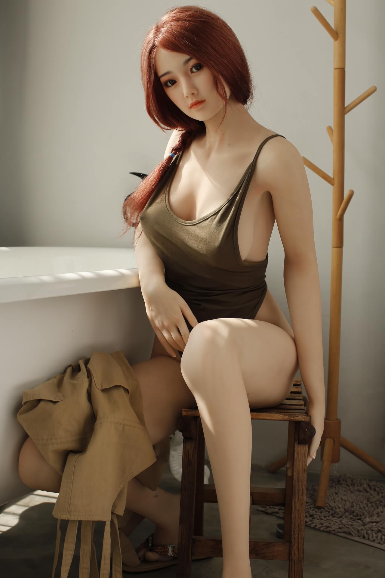 Starpery丨Meng C-Cup 171cm / 5ft8-Honeylovedoll