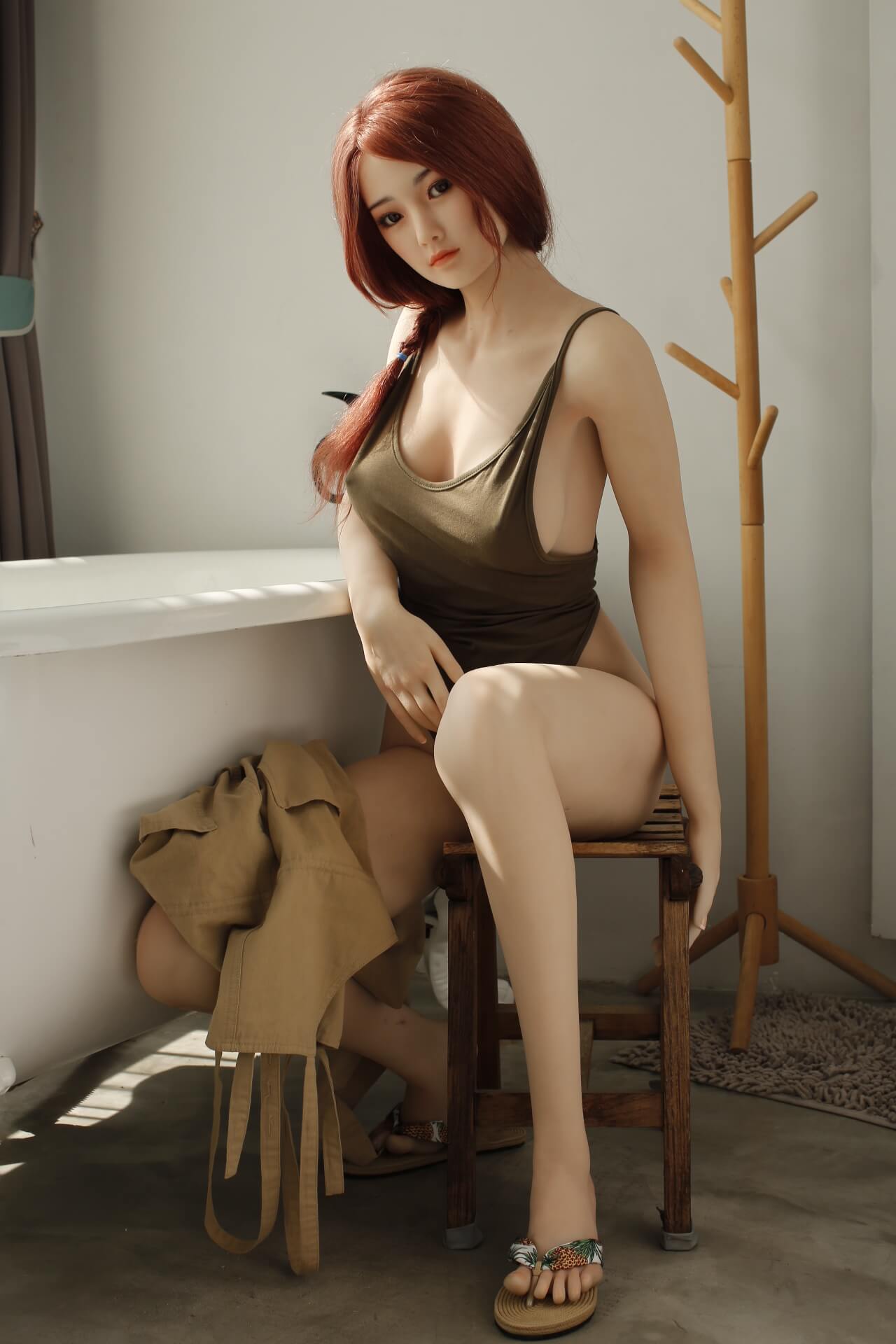 Starpery丨Meng C-Cup 171cm / 5ft8-Honeylovedoll