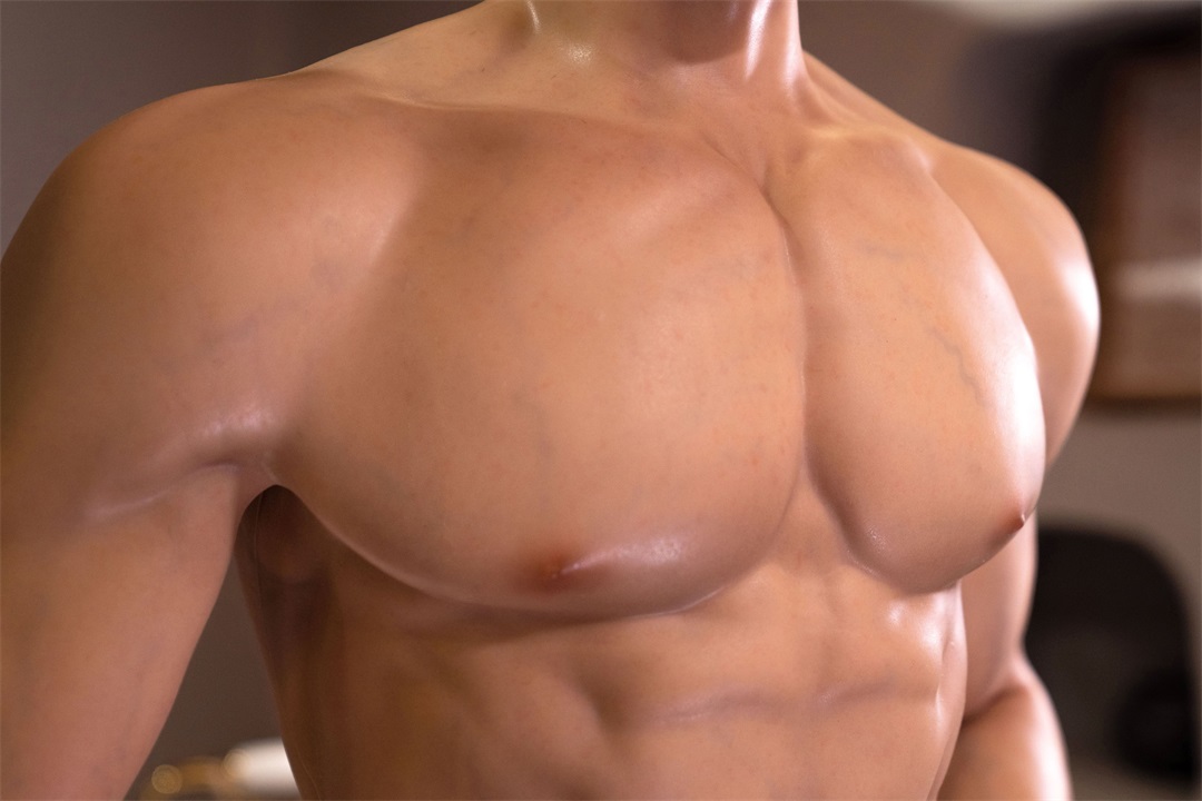 REALING丨5'9 Male Sex Doll - Martin-Honeylovedoll