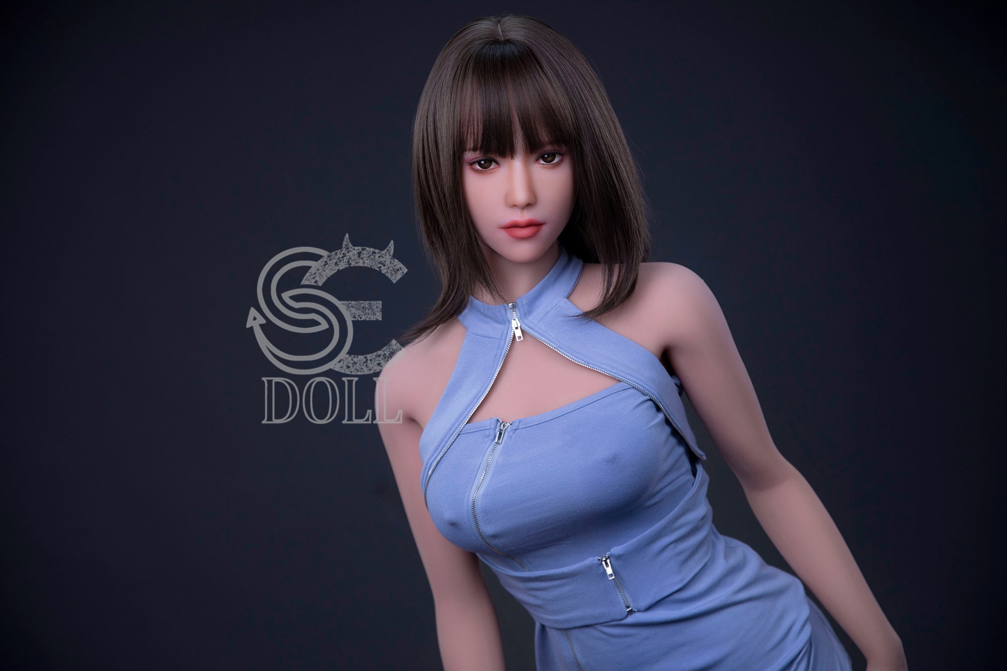SE Doll丨Mayu TPE Real Sex Doll-Honeylovedoll