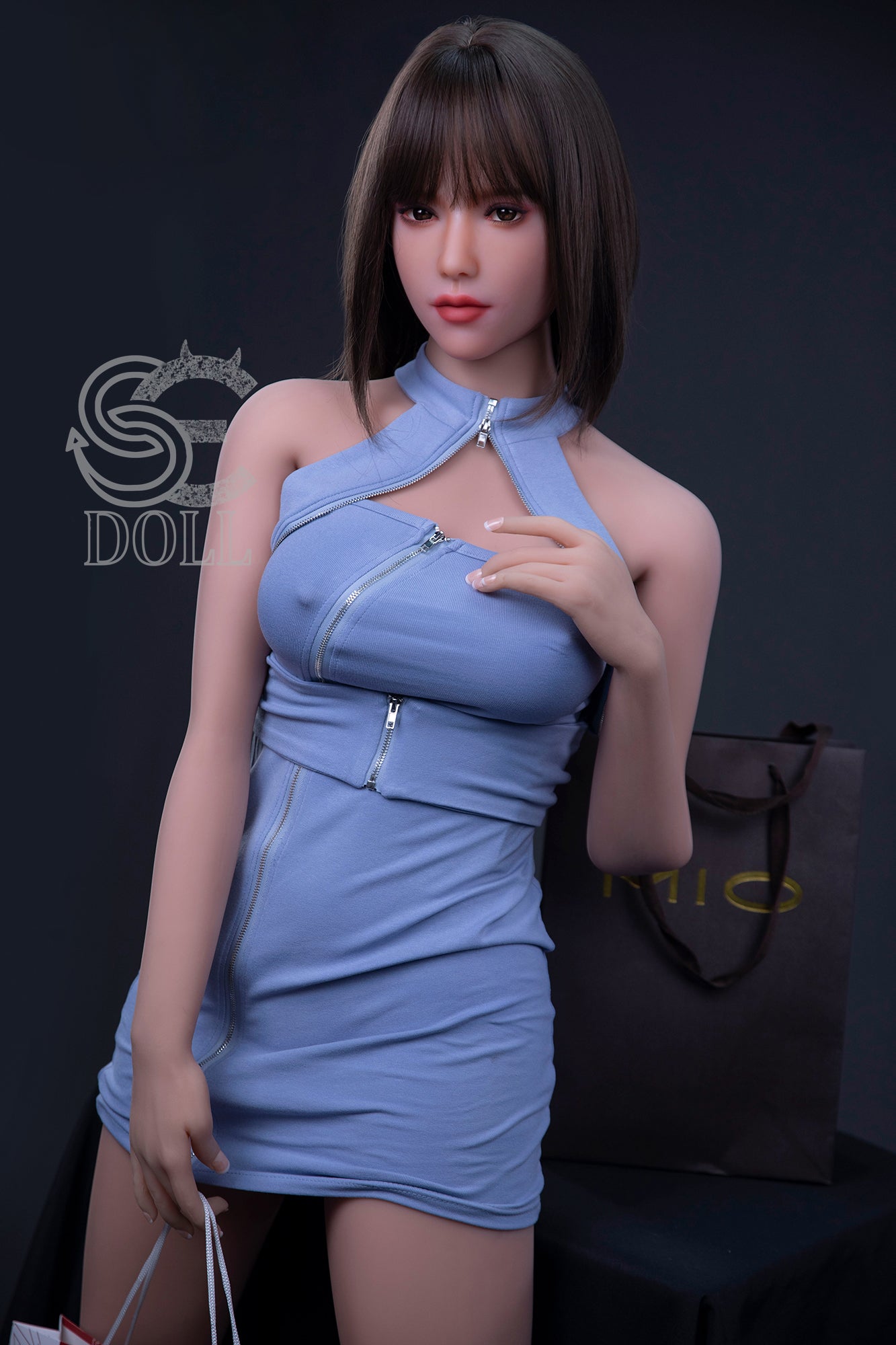 SE Doll丨Mayu TPE Real Sex Doll-Honeylovedoll