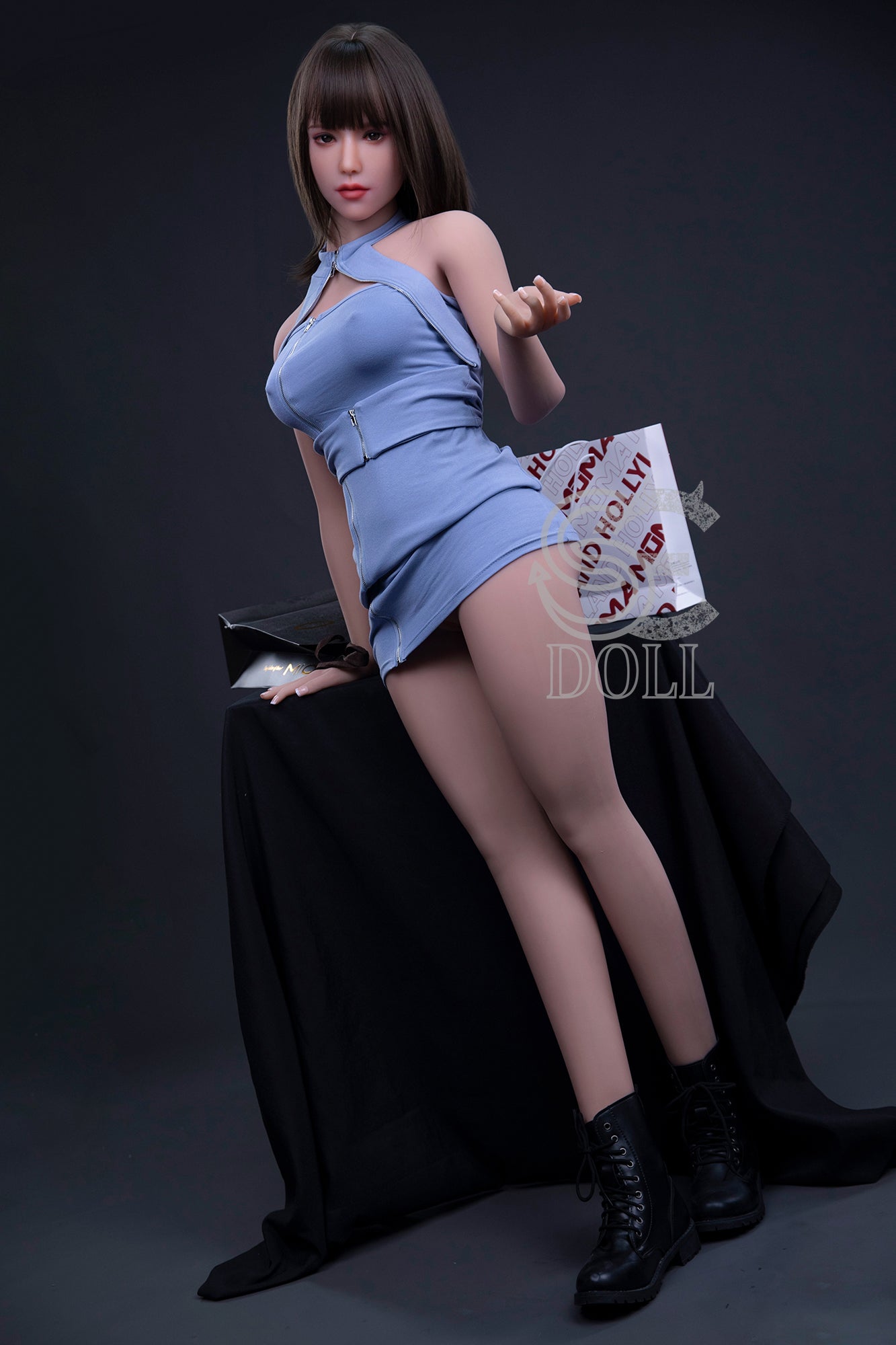 SE Doll丨Mayu TPE Real Sex Doll-Honeylovedoll