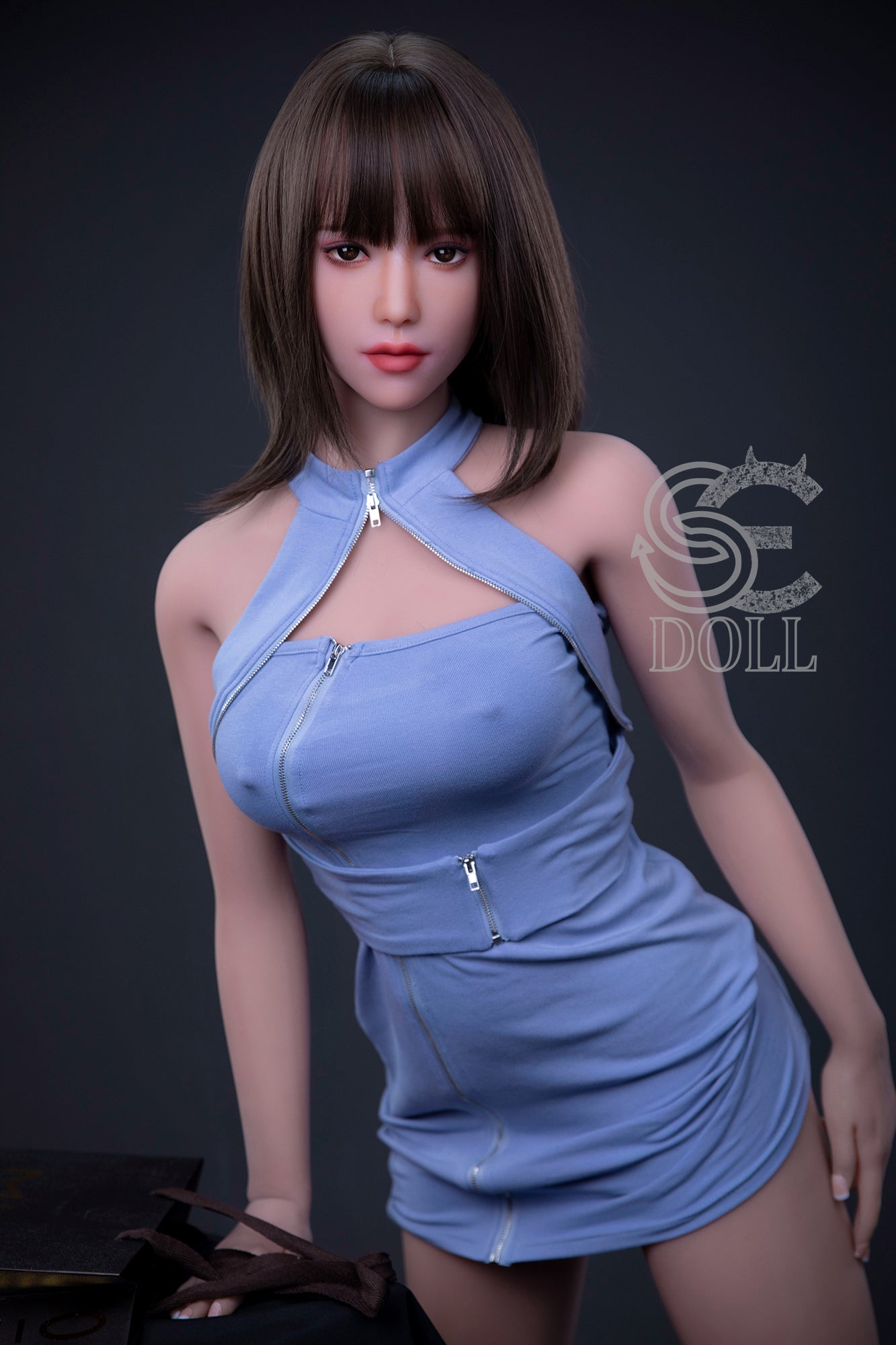 SE Doll丨Mayu TPE Real Sex Doll-Honeylovedoll