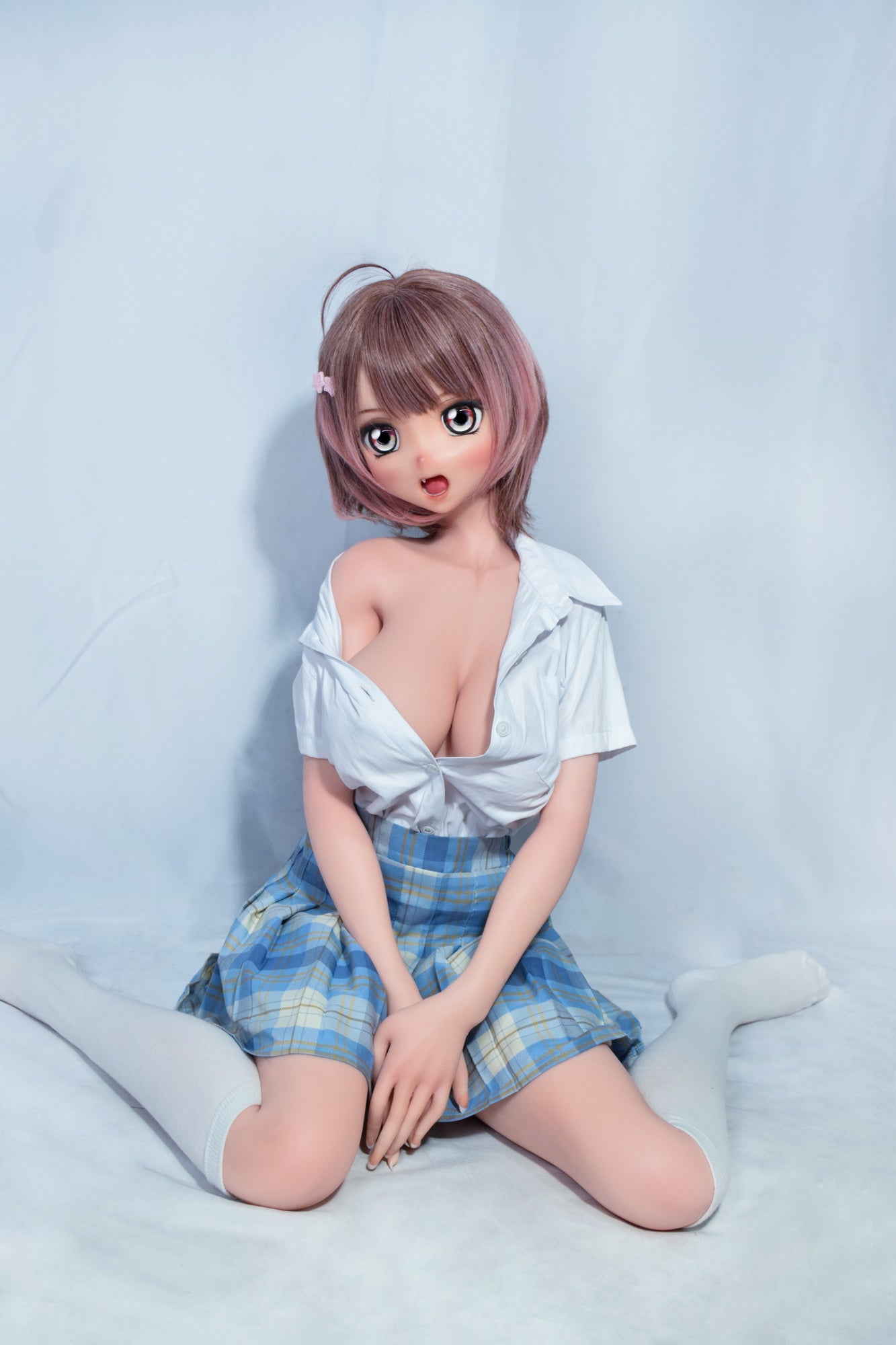 Elsa Babe Adult Anime Silicone Koizumi Nana-Honeylovedoll