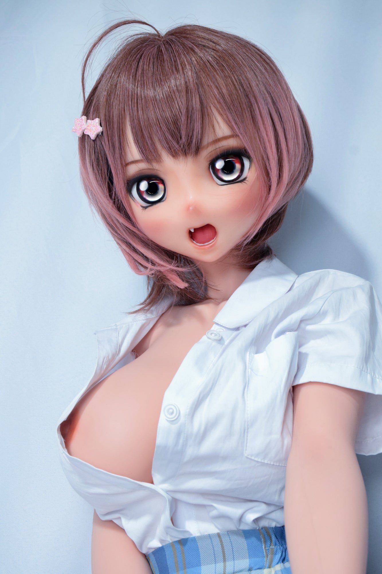 Elsa Babe Adult Anime Silicone Koizumi Nana-Honeylovedoll