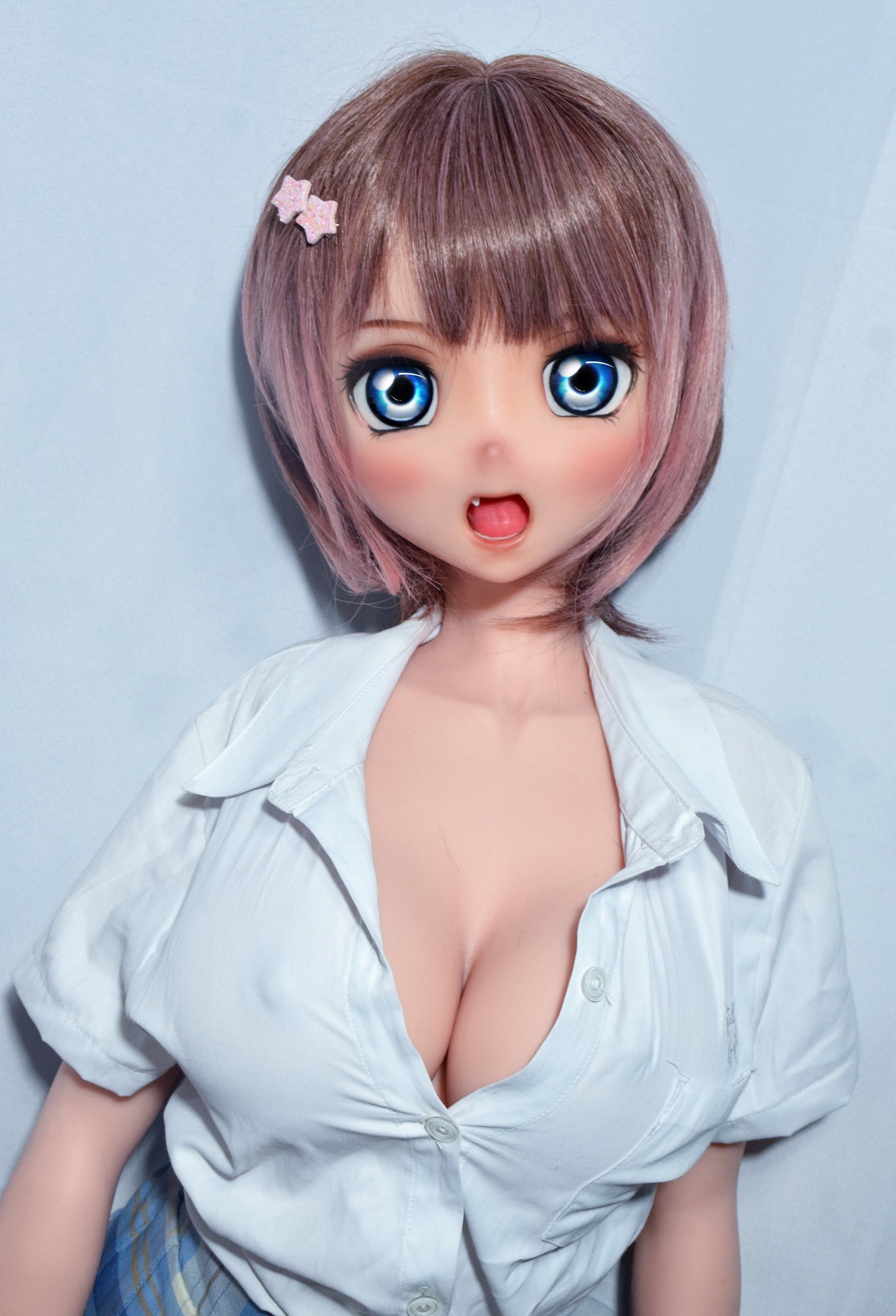 Elsa Babe Adult Anime Silicone Koizumi Nana-Honeylovedoll