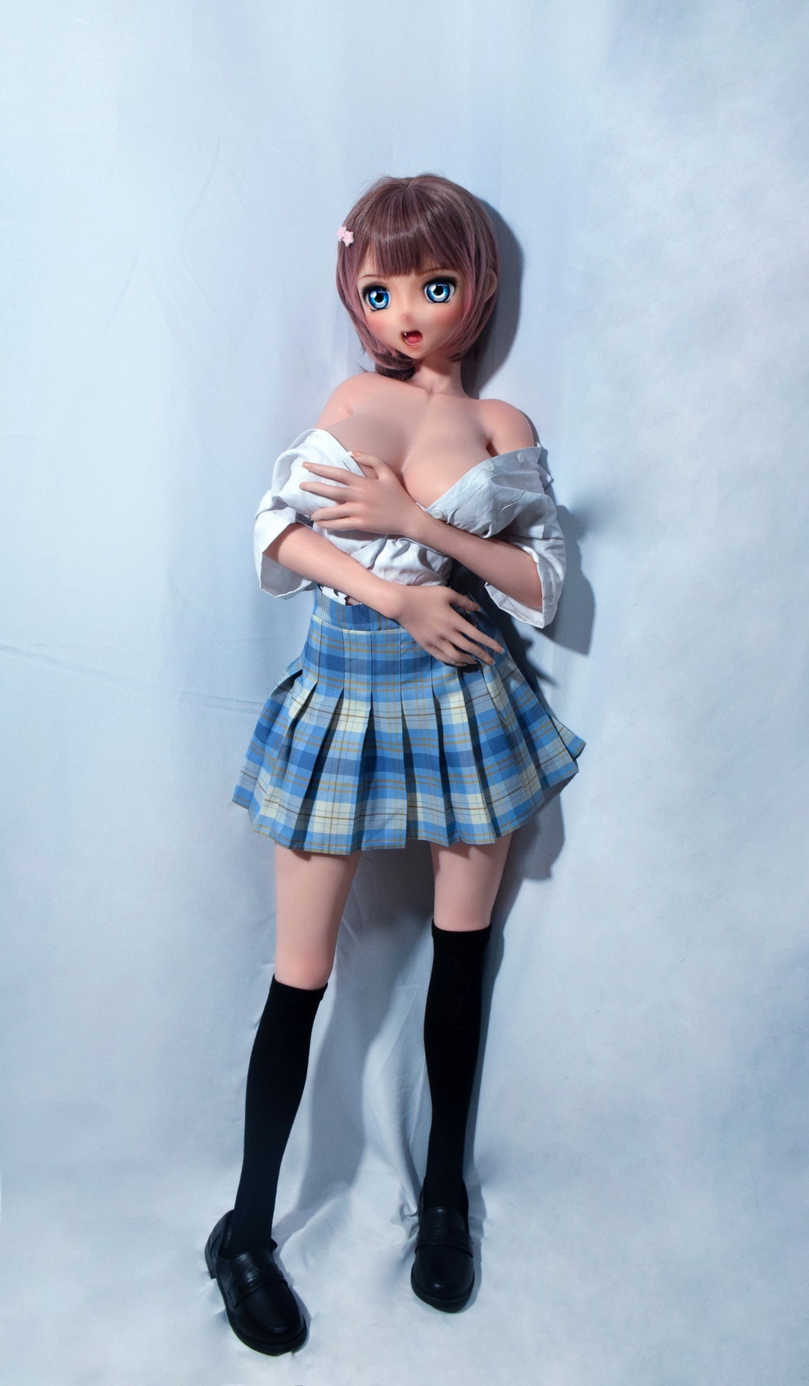 Elsa Babe Adult Anime Silicone Koizumi Nana-Honeylovedoll
