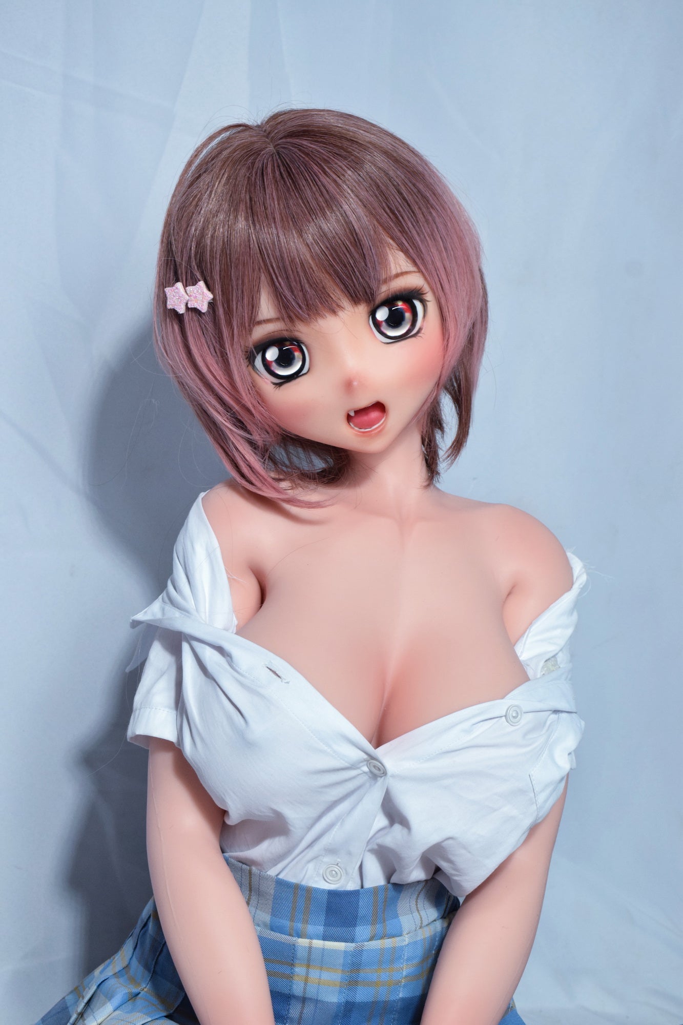 Elsa Babe Adult Anime Silicone Koizumi Nana-Honeylovedoll