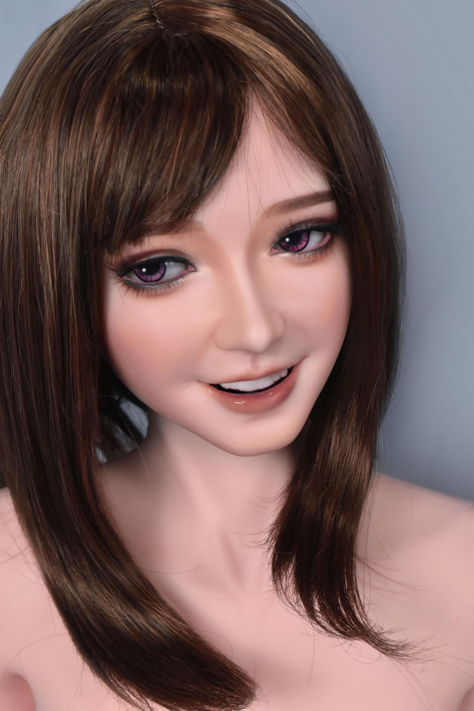 Elsa Babe 150cm/4ft11 - Silicone Sex Doll Aragaki-Honeylovedoll