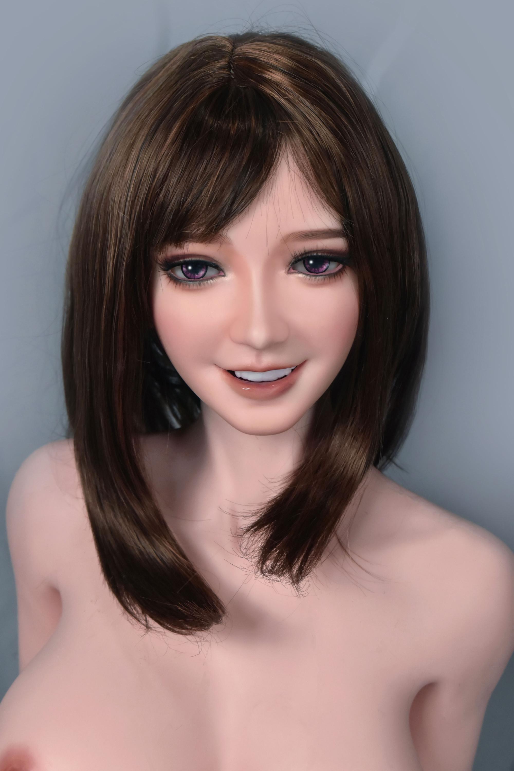 Elsa Babe 150cm/4ft11 - Silicone Sex Doll Aragaki-Honeylovedoll
