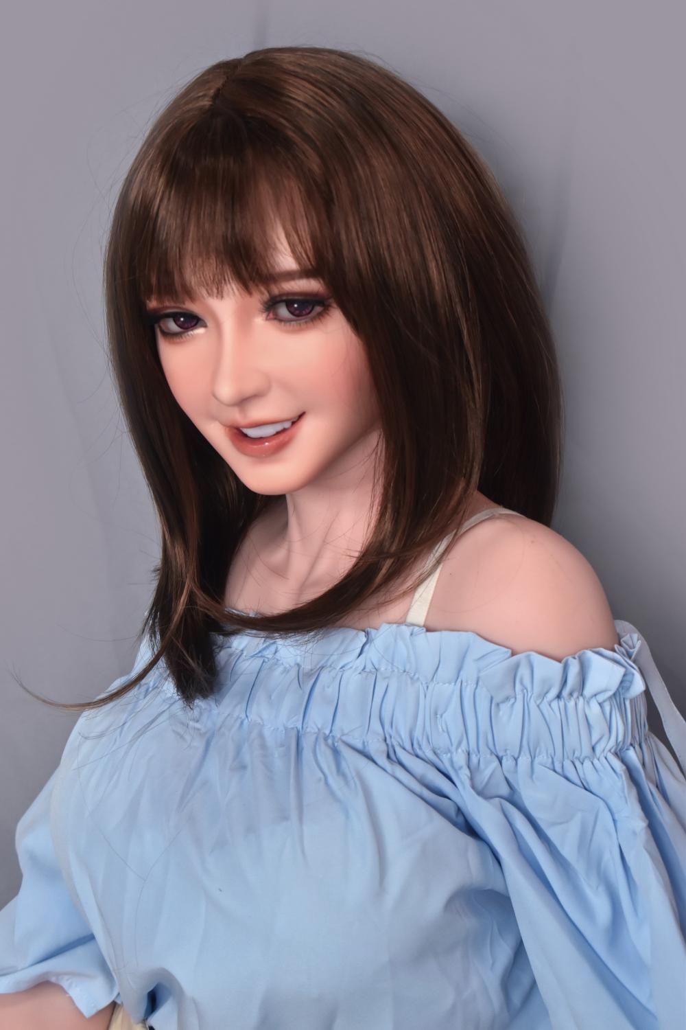 Elsa Babe 150cm/4ft11 - Silicone Sex Doll Aragaki-Honeylovedoll