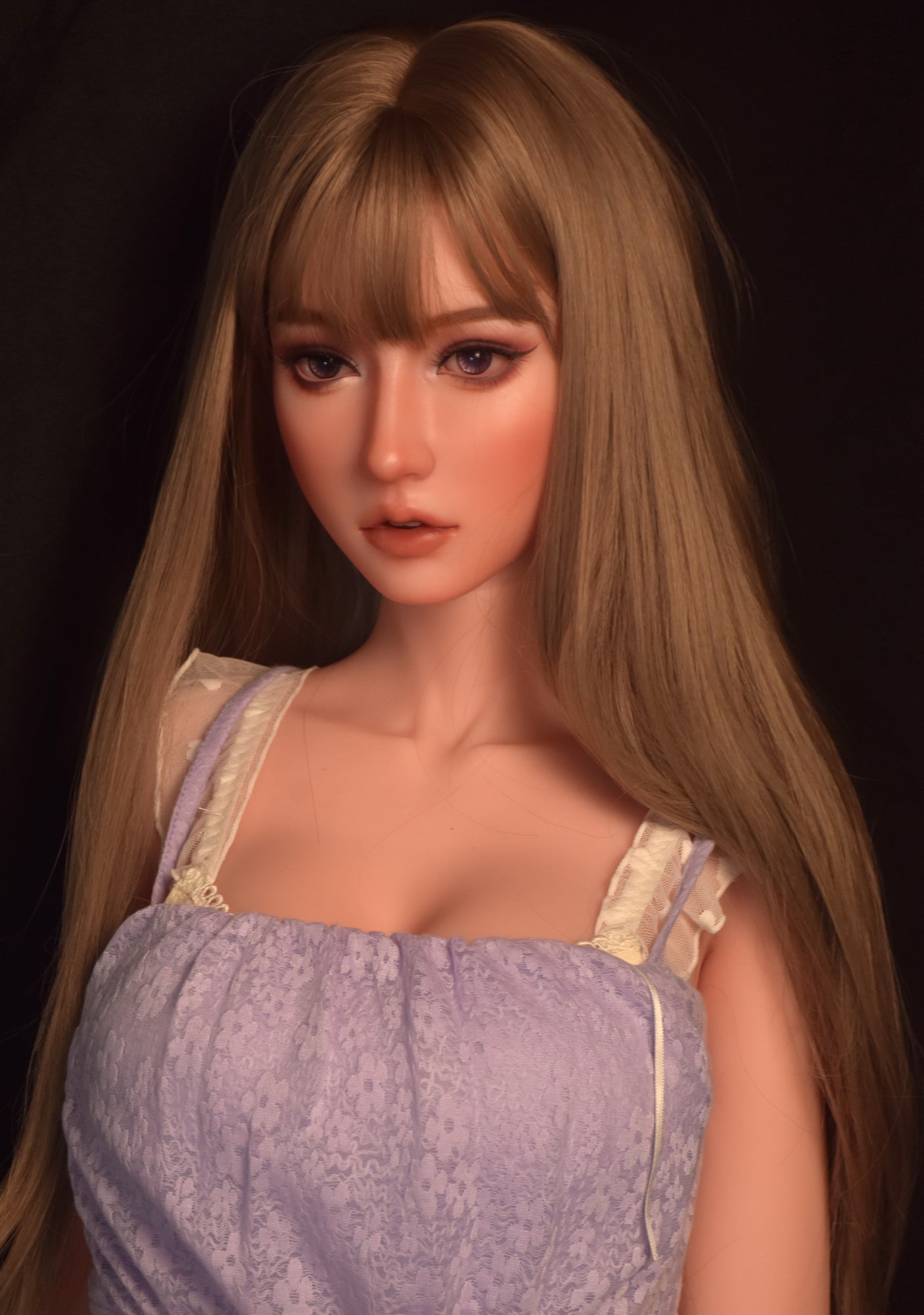 Elsa Babe 165cm/5ft5 - Silicone Sex Doll 
 Sasaki Azusa-Honeylovedoll