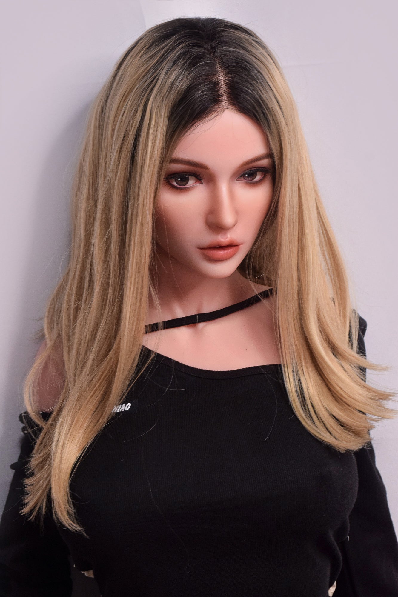 Elsa Babe 165cm/5ft5 - Silicone Sex Doll 
 Ivanka Ricci-Honeylovedoll