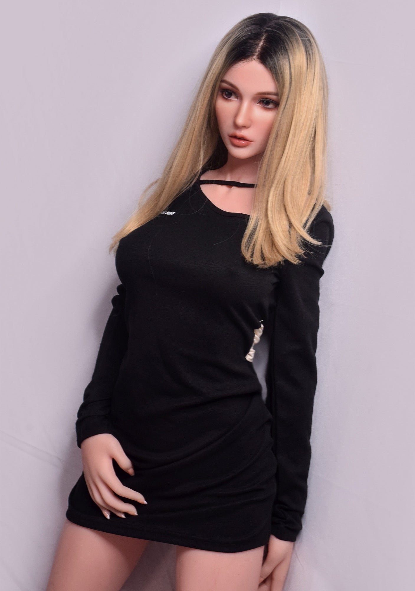 Elsa Babe 165cm/5ft5 - Silicone Sex Doll 
 Ivanka Ricci-Honeylovedoll
