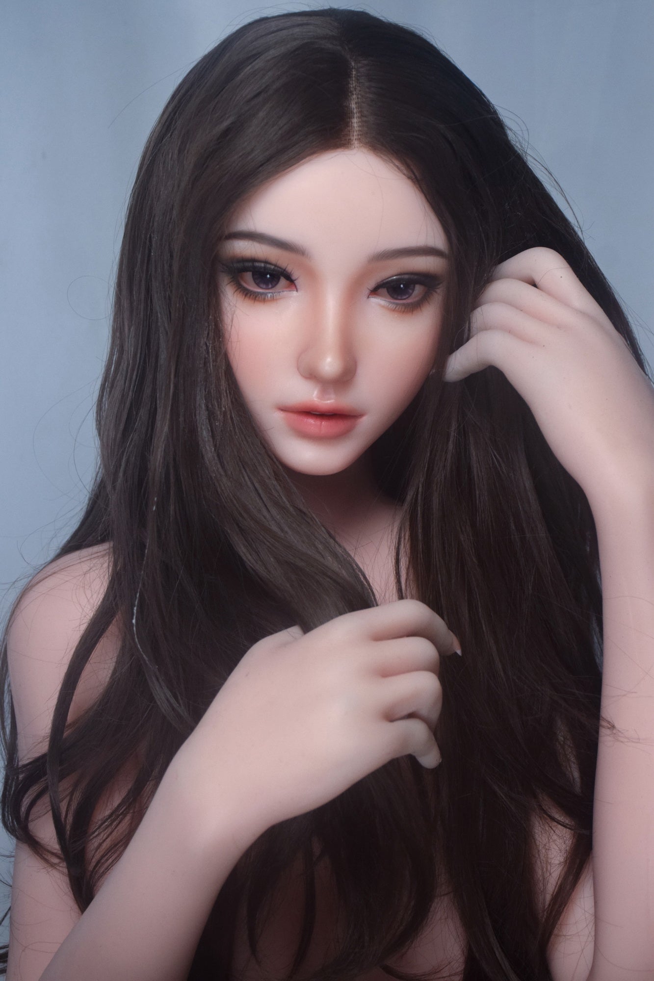 Elsa Babe 165cm/5ft5 - Silicone Sex Doll 
 Sakai Kanako-Honeylovedoll