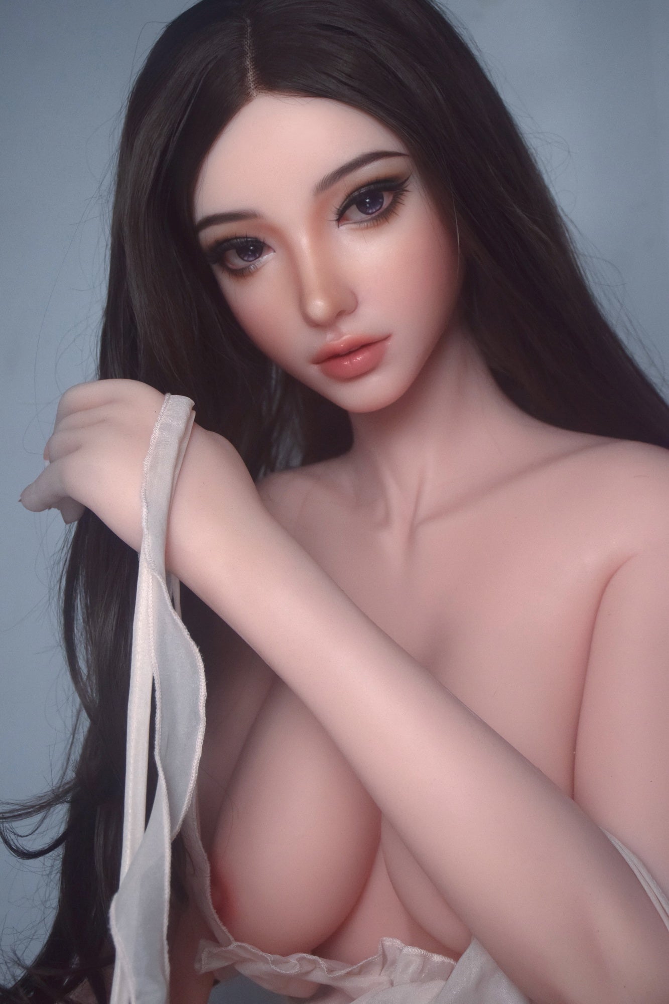 Elsa Babe 165cm/5ft5 - Silicone Sex Doll 
 Sakai Kanako-Honeylovedoll