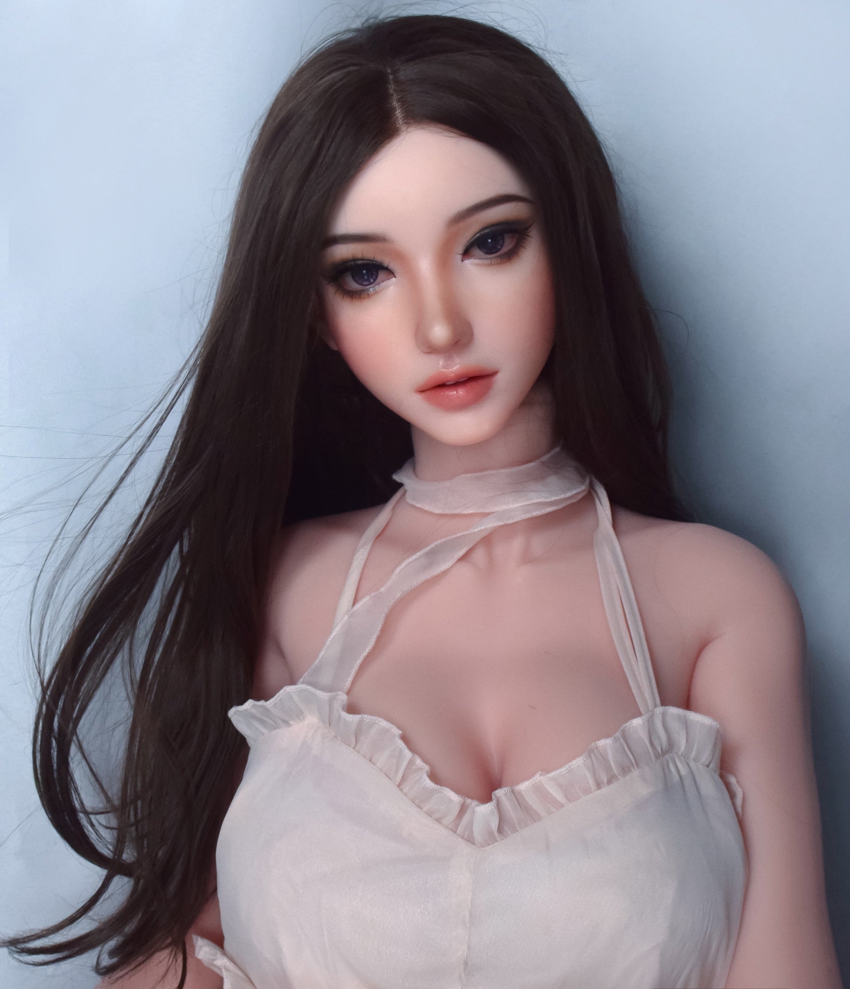 Elsa Babe 165cm/5ft5 - Silicone Sex Doll 
 Sakai Kanako-Honeylovedoll