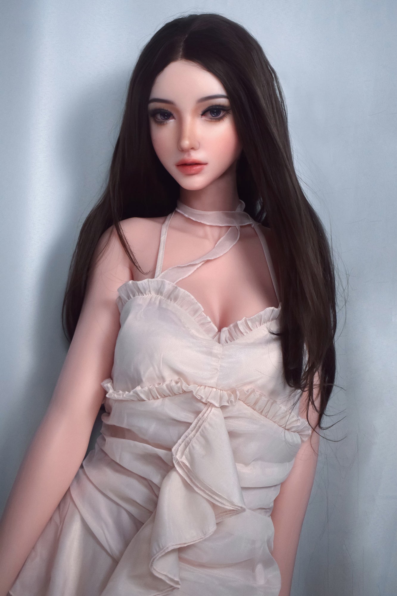 Elsa Babe 165cm/5ft5 - Silicone Sex Doll 
 Sakai Kanako-Honeylovedoll