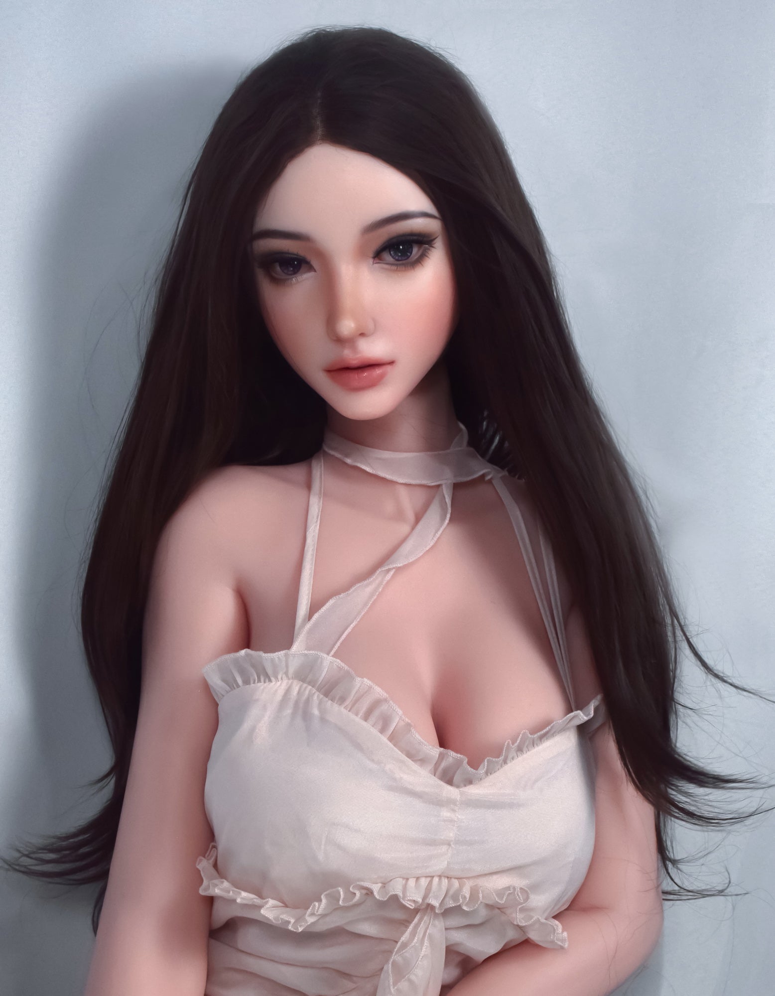 Elsa Babe 165cm/5ft5 - Silicone Sex Doll 
 Sakai Kanako-Honeylovedoll