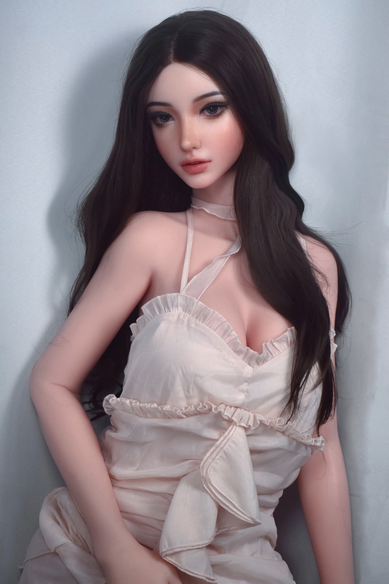 Elsa Babe 165cm/5ft5 - Silicone Sex Doll 
 Sakai Kanako-Honeylovedoll
