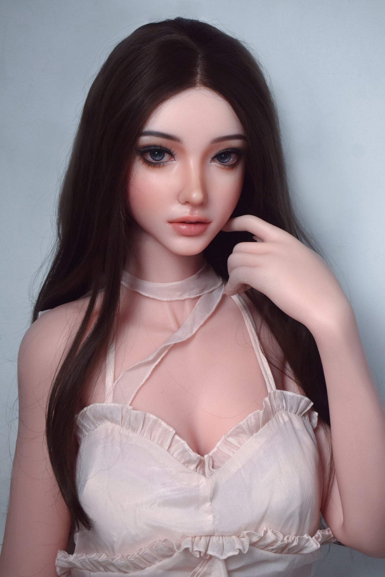 Elsa Babe 165cm/5ft5 - Silicone Sex Doll 
 Sakai Kanako-Honeylovedoll