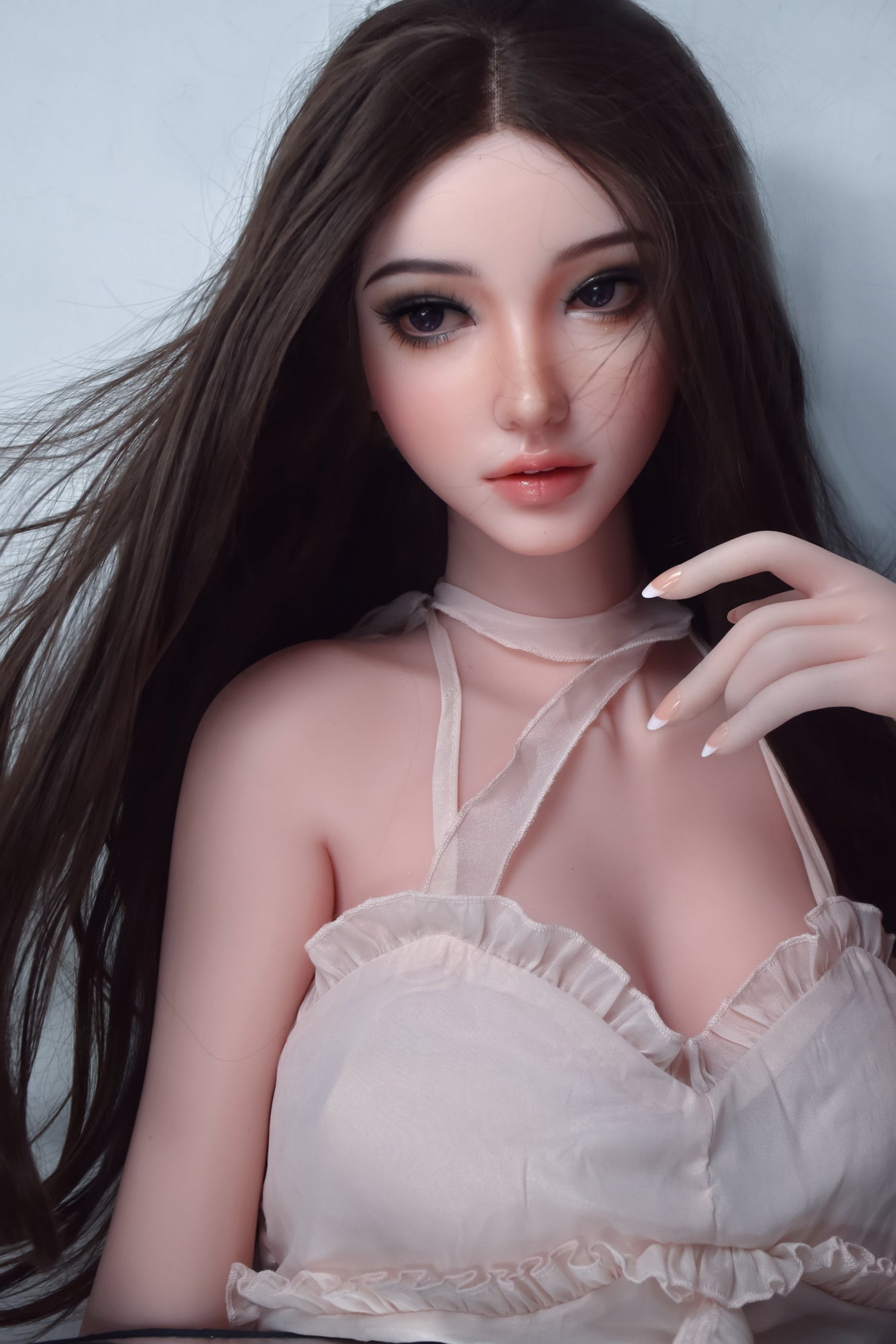 Elsa Babe 165cm/5ft5 - Silicone Sex Doll 
 Sakai Kanako-Honeylovedoll