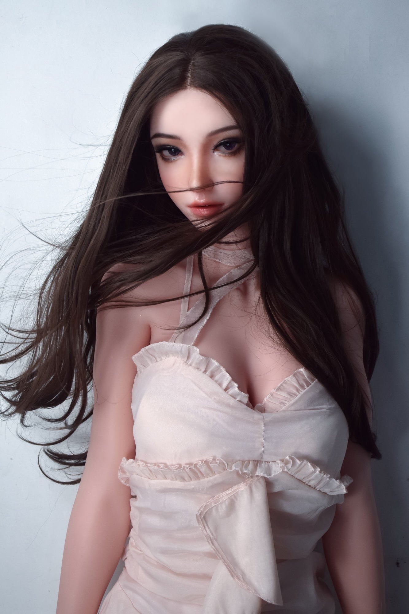Elsa Babe 165cm/5ft5 - Silicone Sex Doll 
 Sakai Kanako-Honeylovedoll
