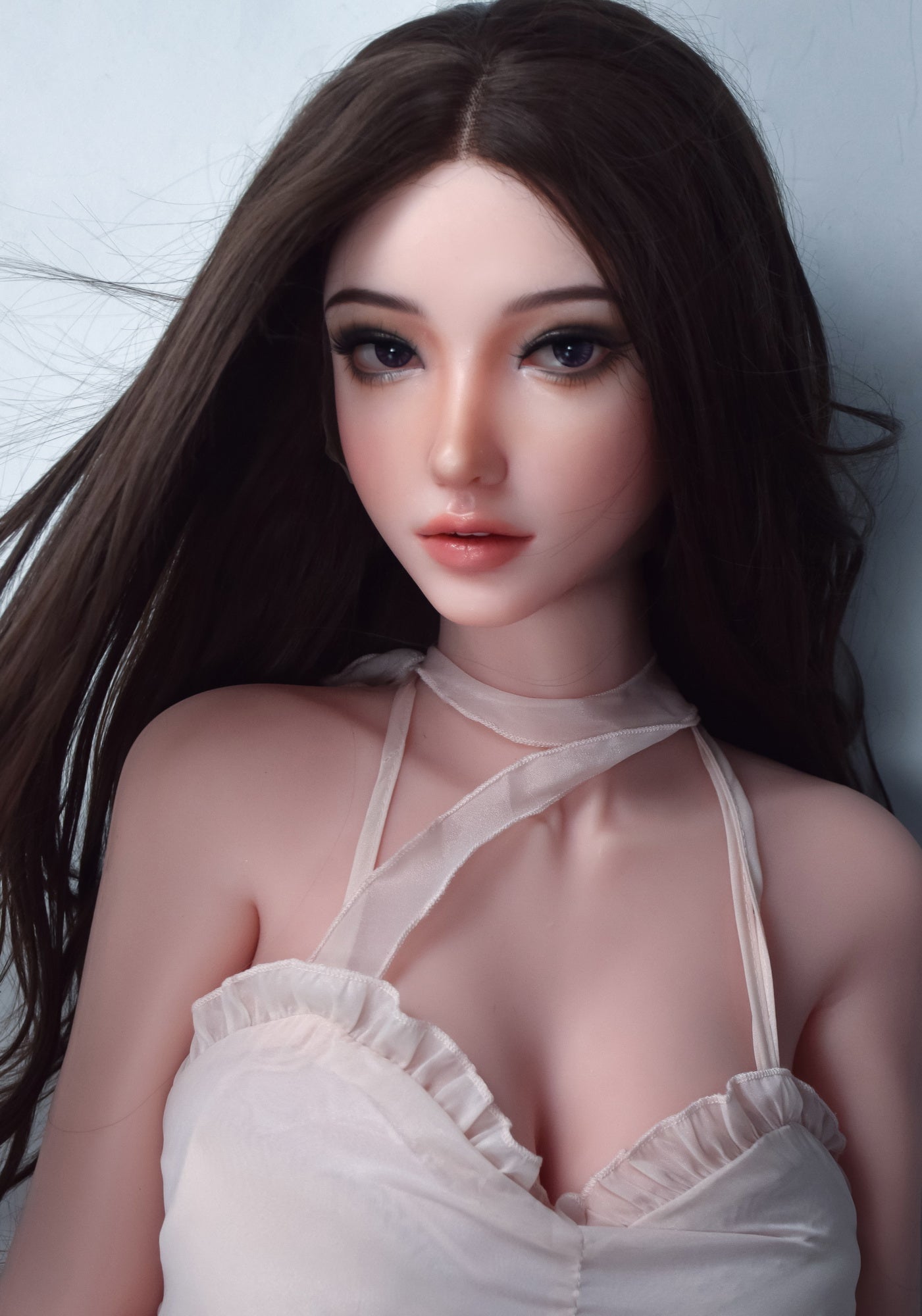 Elsa Babe 165cm/5ft5 - Silicone Sex Doll 
 Sakai Kanako-Honeylovedoll