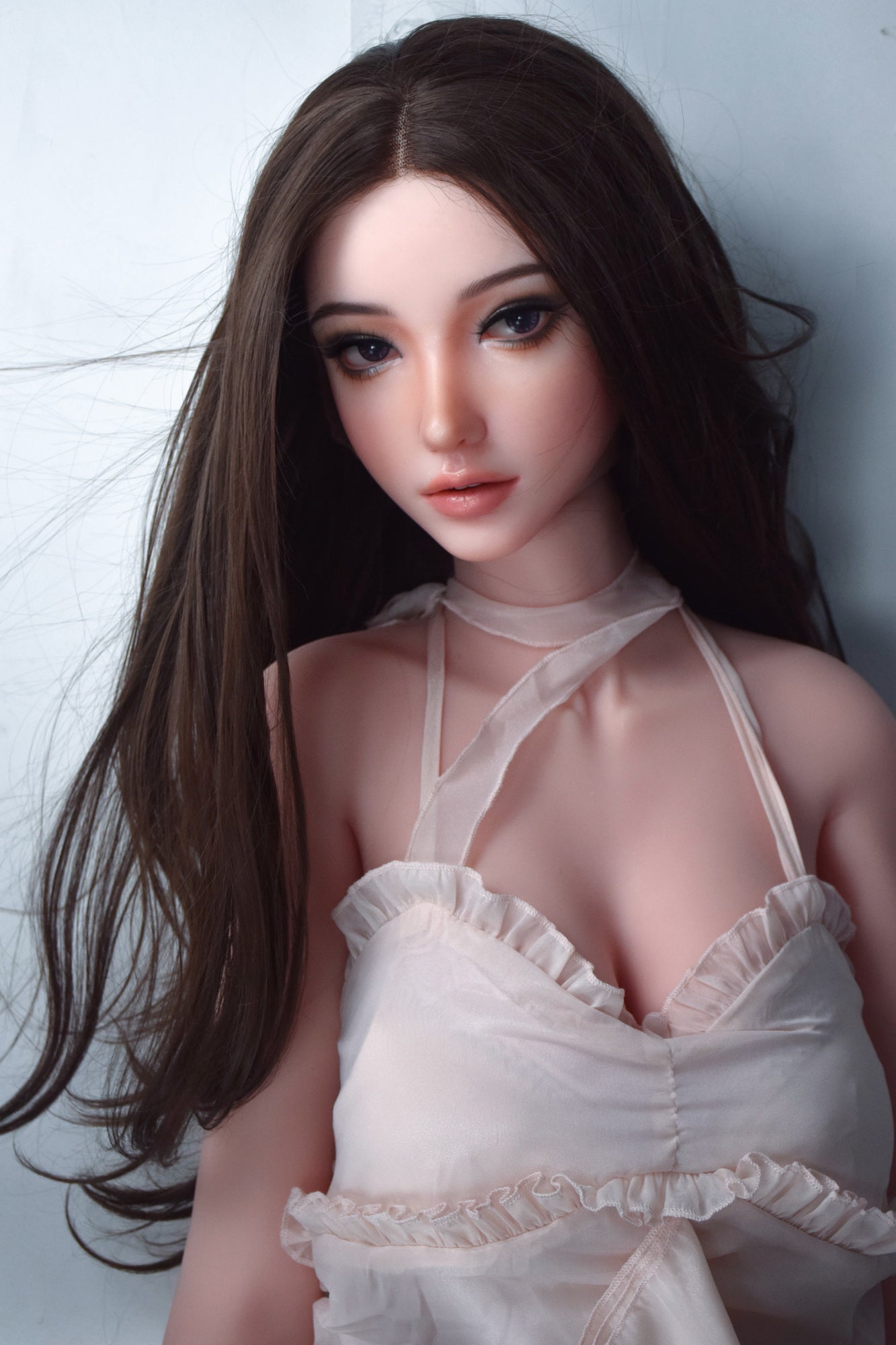 Elsa Babe 165cm/5ft5 - Silicone Sex Doll 
 Sakai Kanako-Honeylovedoll