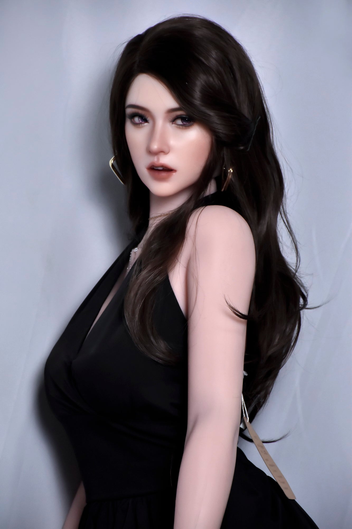 Elsa Babe 165cm/5ft5 - Silicone Sex Doll 
 Iwai Yuzuki-Honeylovedoll