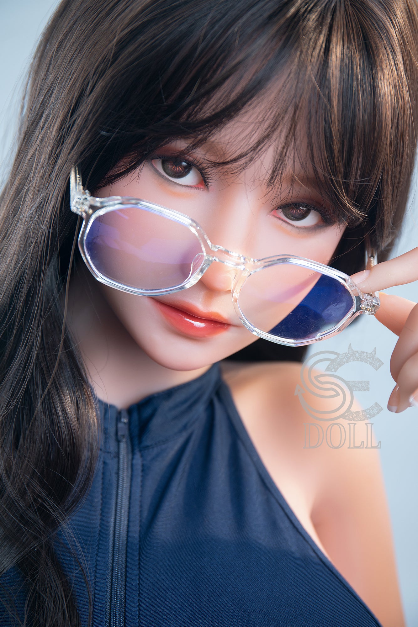 SE Doll丨Phoebe TPE Real Sex Doll-Honeylovedoll