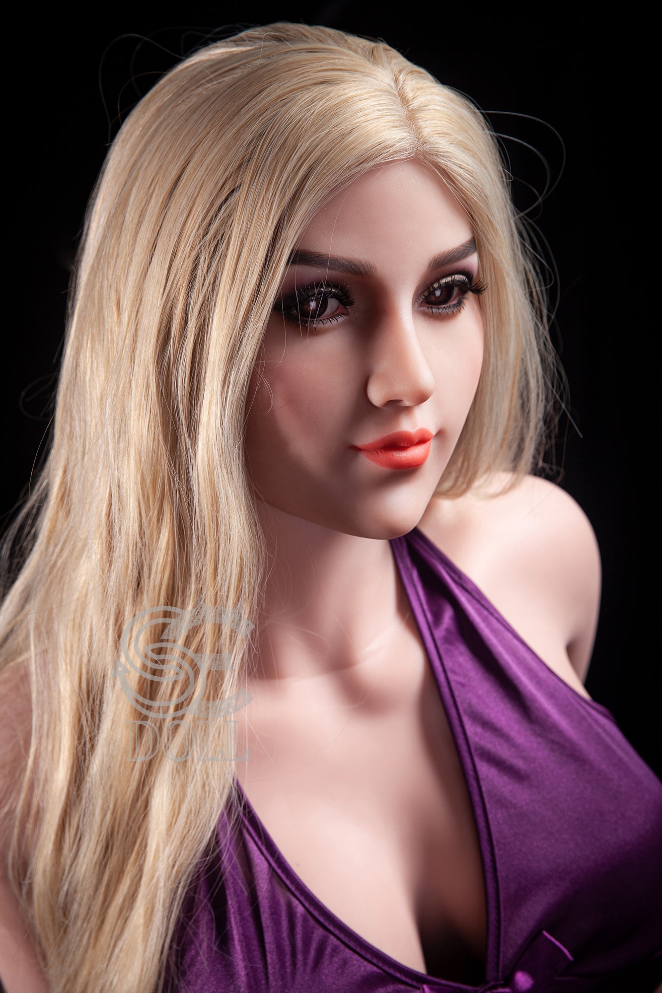 SE Doll丨Corinna TPE Realistic Sex Doll-Honeylovedoll