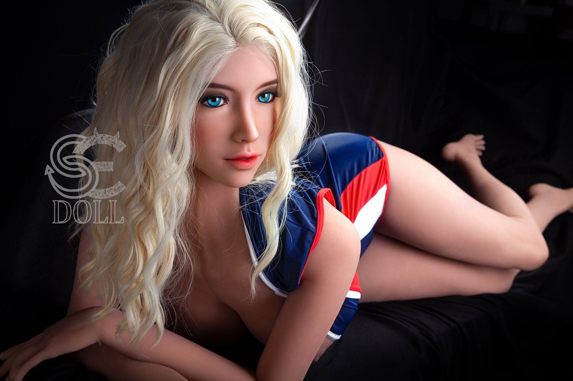 SE Doll丨Natasha TPE Realistic Sex Doll-Honeylovedoll