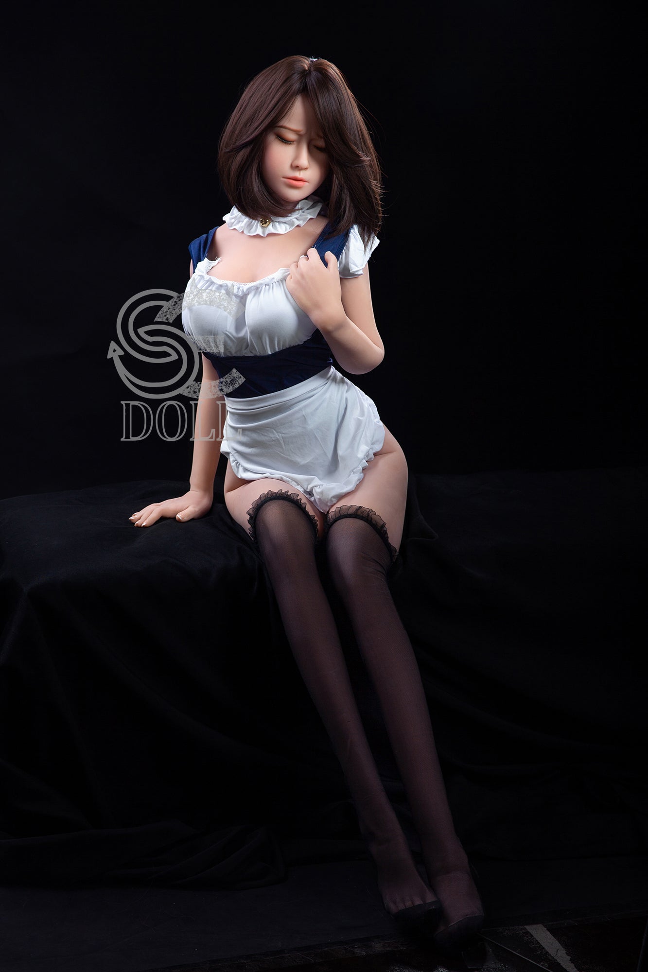 SE Doll丨Lilith TPE Realistic Sex Doll-Honeylovedoll