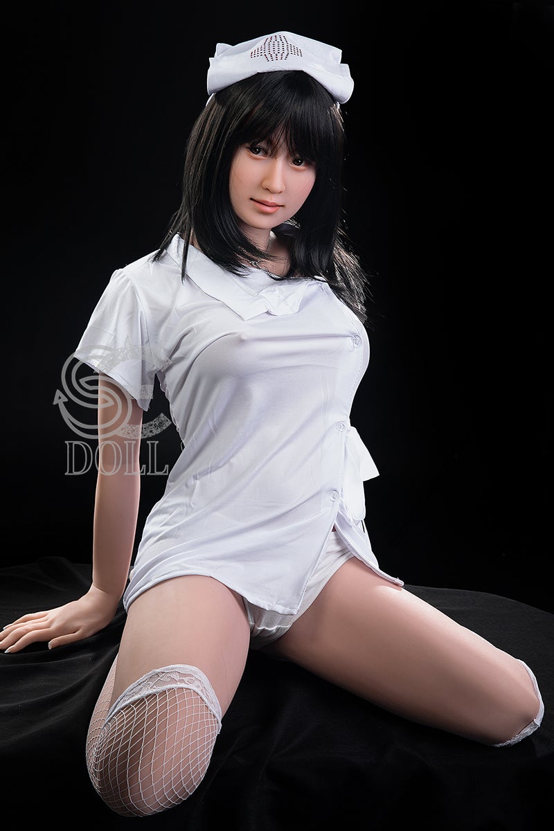 SE Doll丨Ayaka TPE Realistic Sex Doll-Honeylovedoll