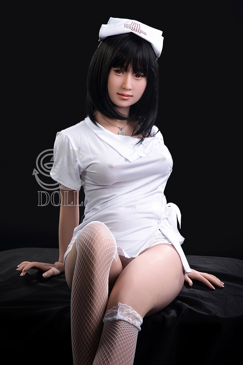 SE Doll丨Ayaka TPE Realistic Sex Doll-Honeylovedoll