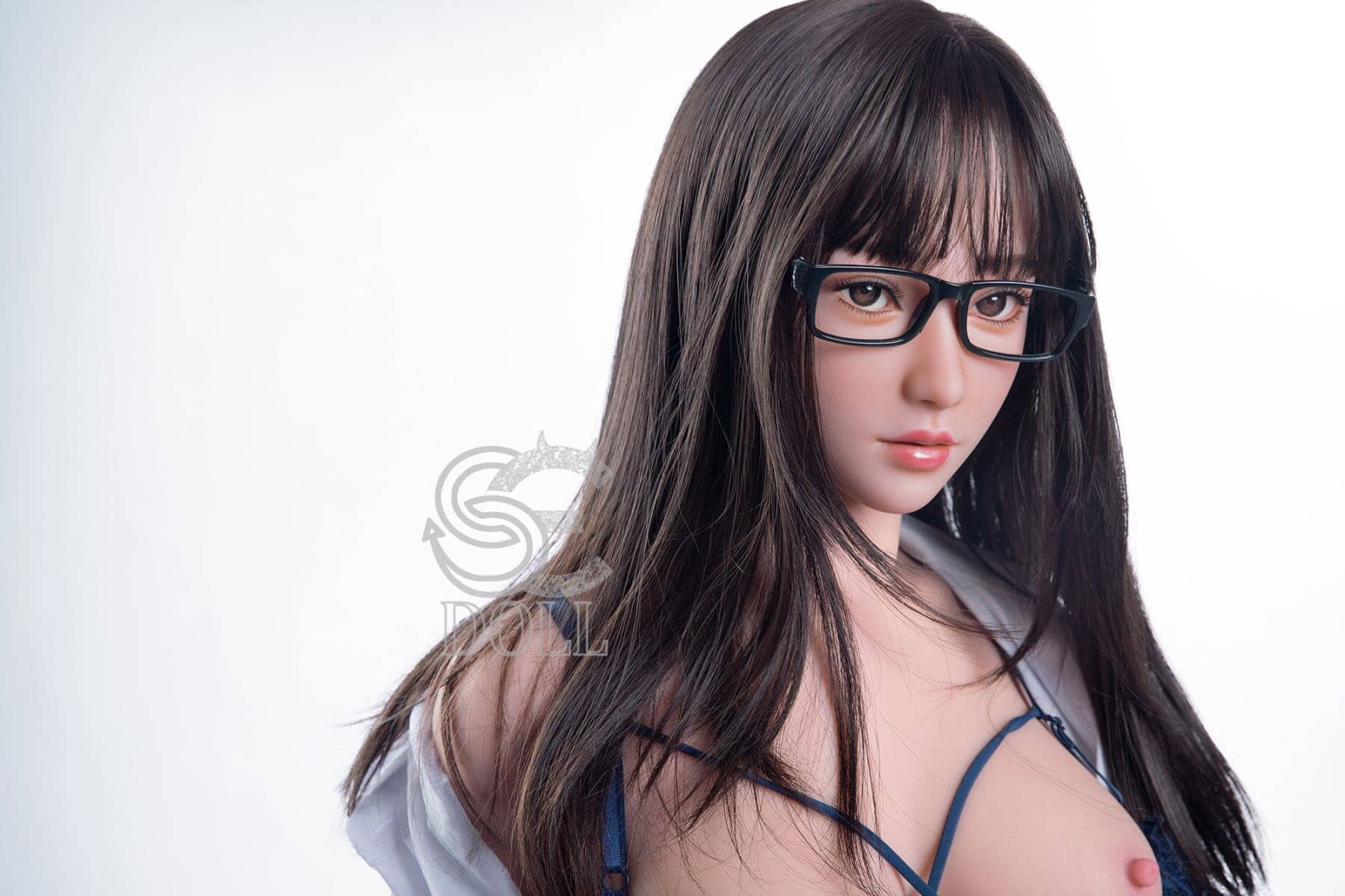 SE Doll丨Yuuka TPE Realistic Sex Doll-Honeylovedoll