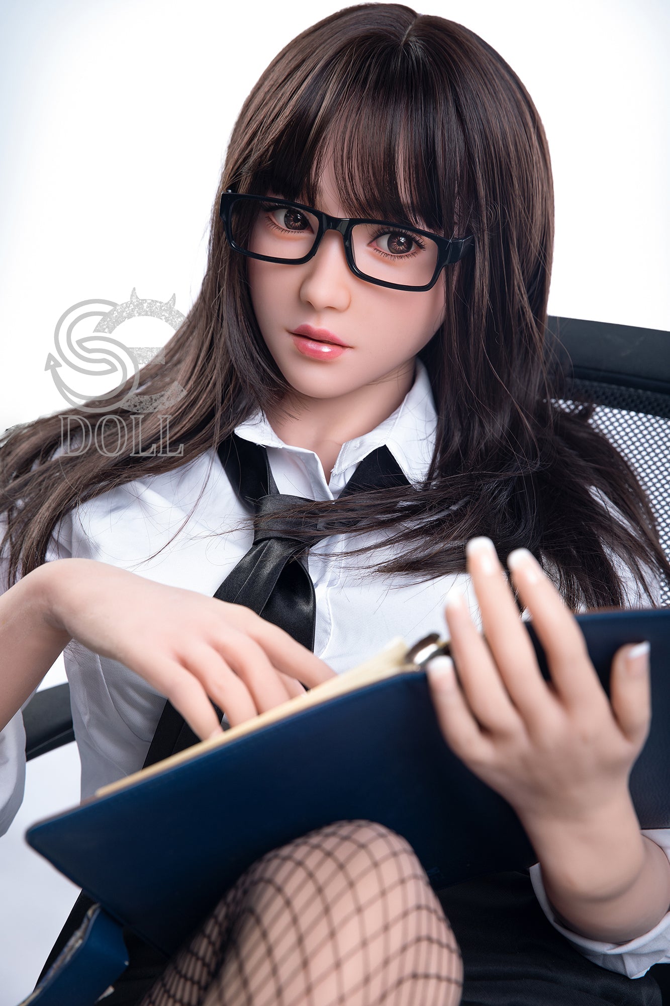 SE Doll丨Yuuka TPE Realistic Sex Doll-Honeylovedoll