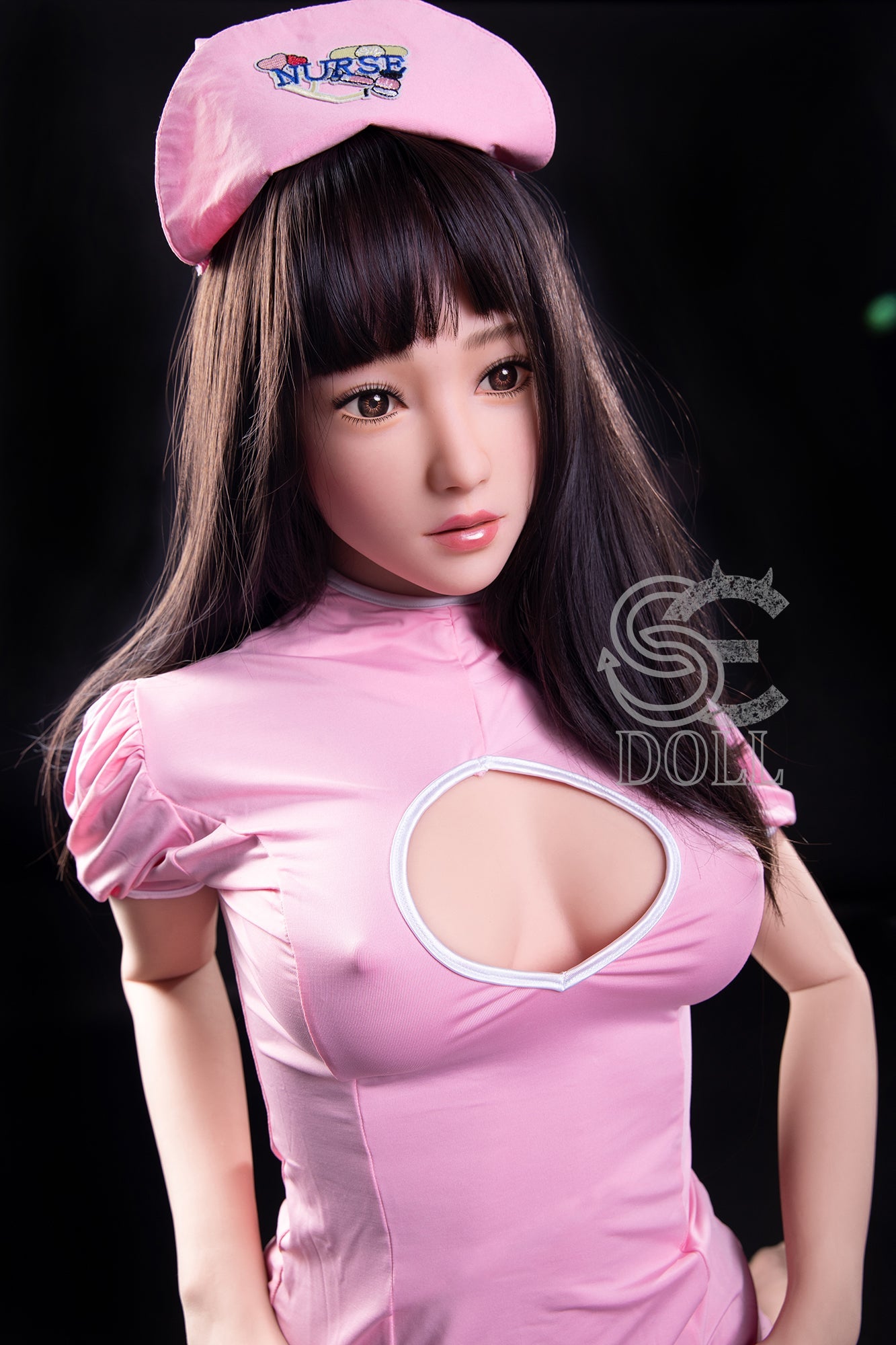 SE Doll丨Manami TPE Realistic Sex Doll-Honeylovedoll