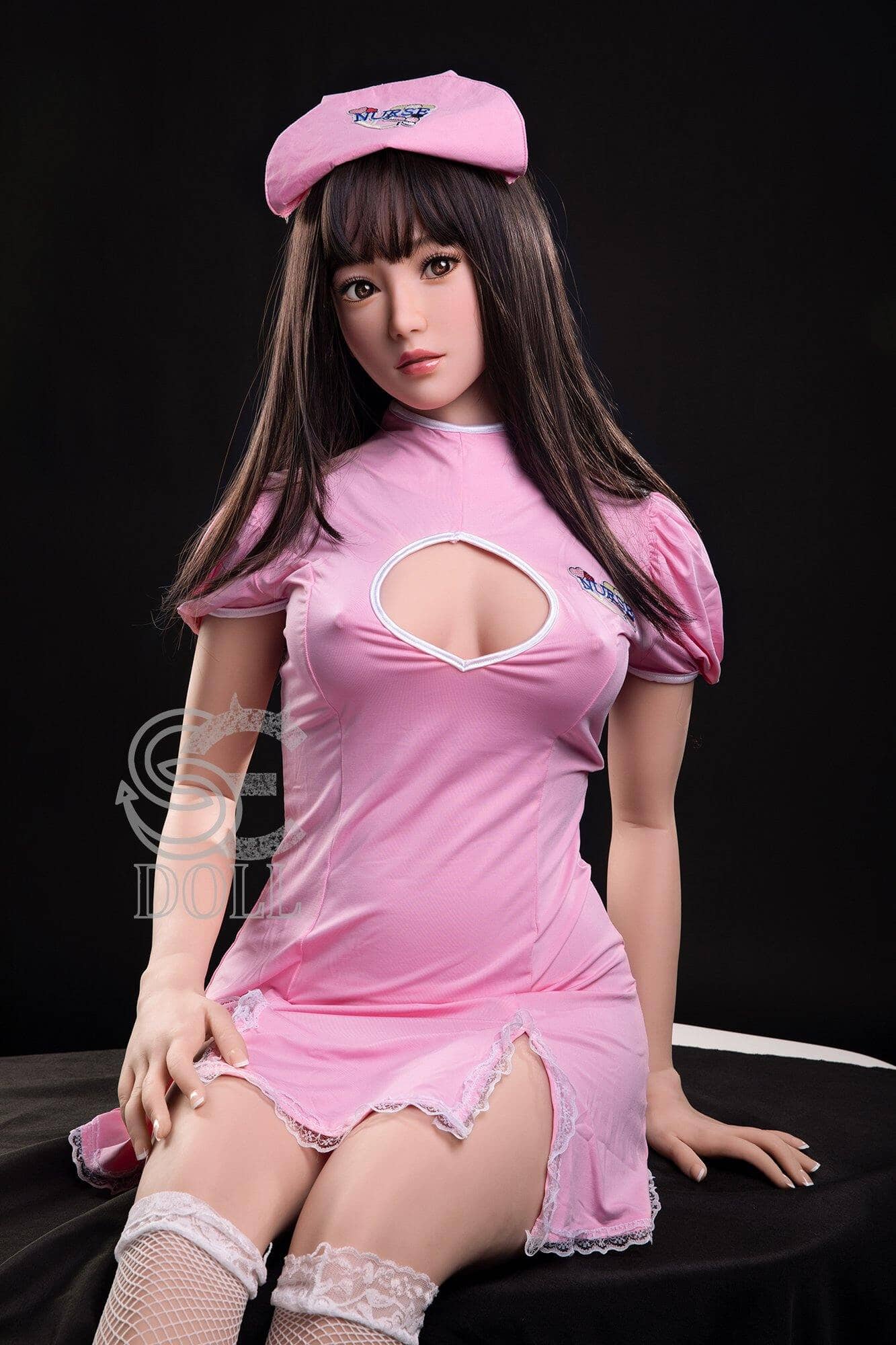 SE Doll丨Manami TPE Realistic Sex Doll-Honeylovedoll