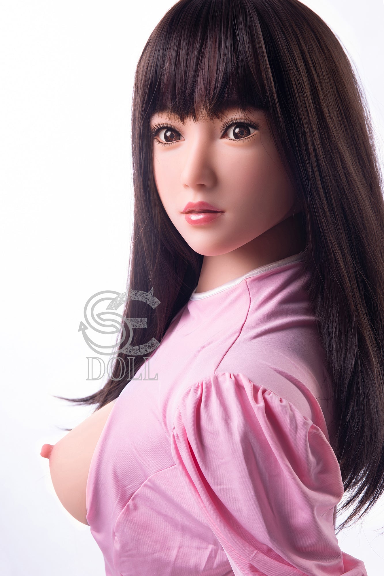 SE Doll丨Manami TPE Realistic Sex Doll-Honeylovedoll