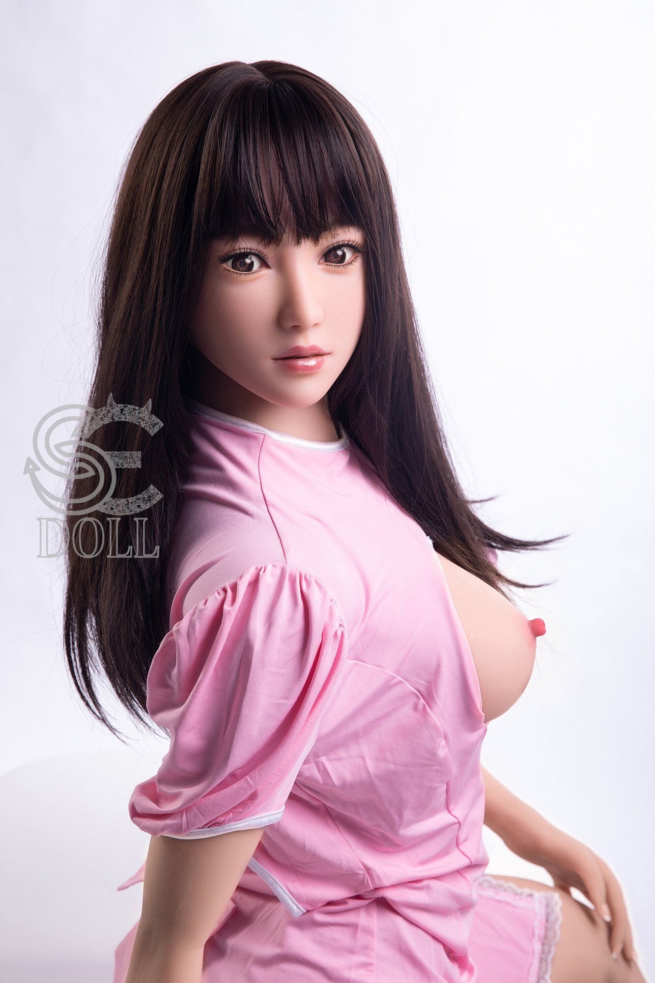 SE Doll丨Manami TPE Realistic Sex Doll-Honeylovedoll