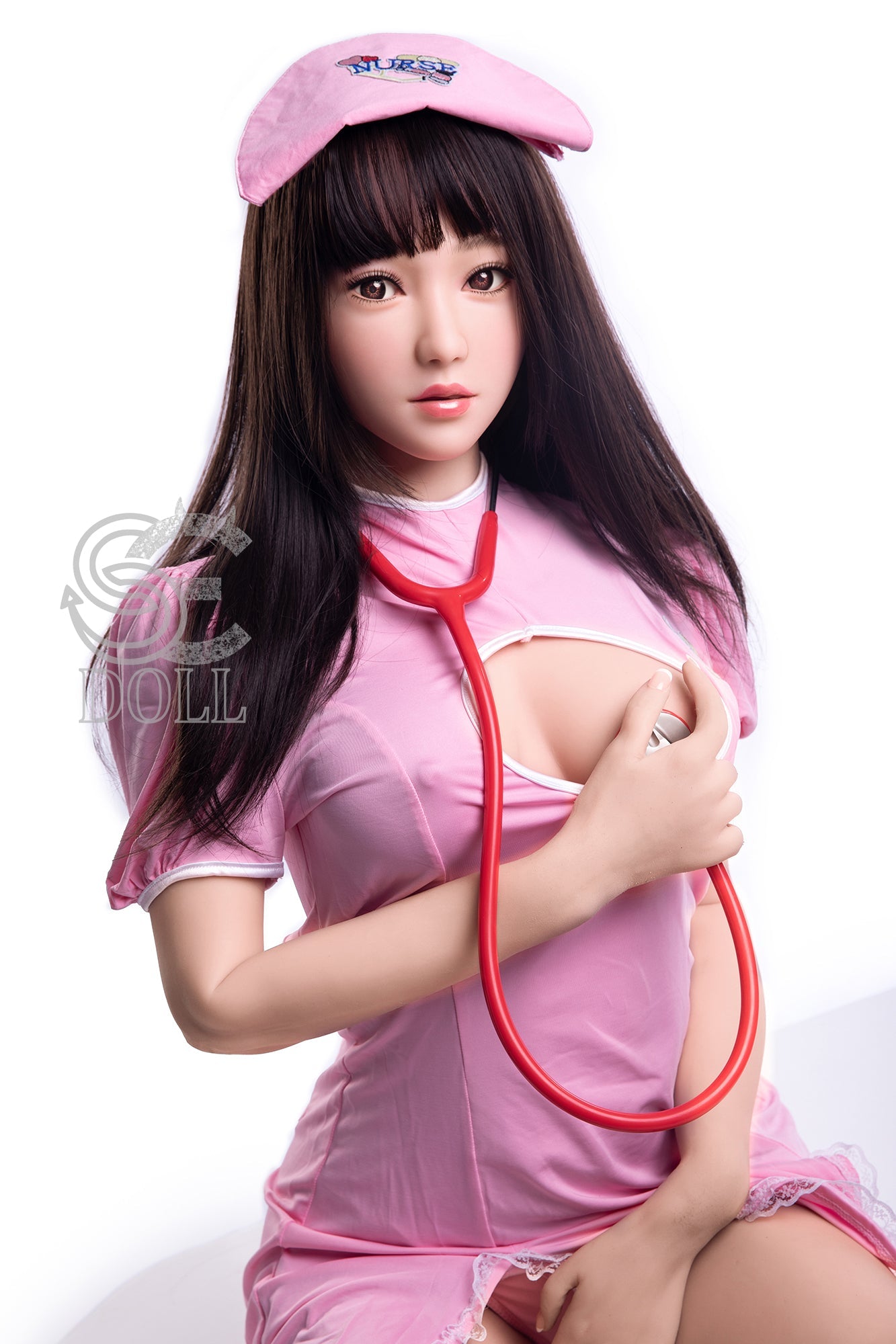 SE Doll丨Manami TPE Realistic Sex Doll-Honeylovedoll